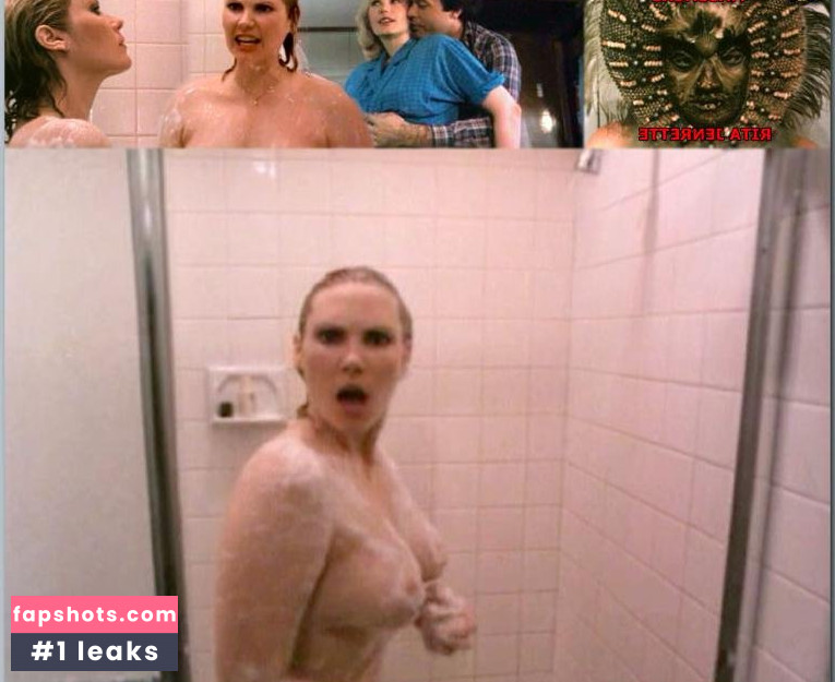 Rita Jenrette gallery photo #4