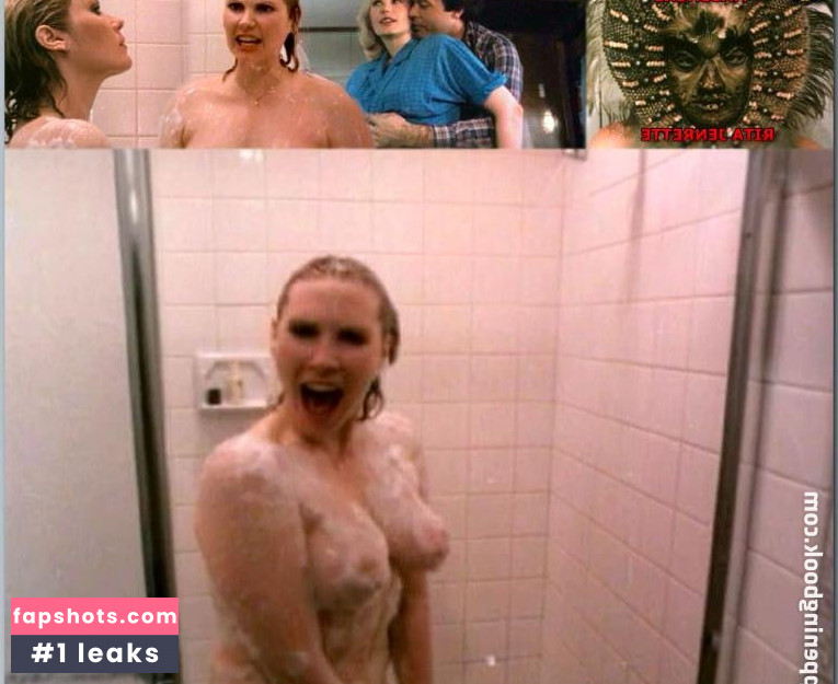 Rita Jenrette gallery photo #5