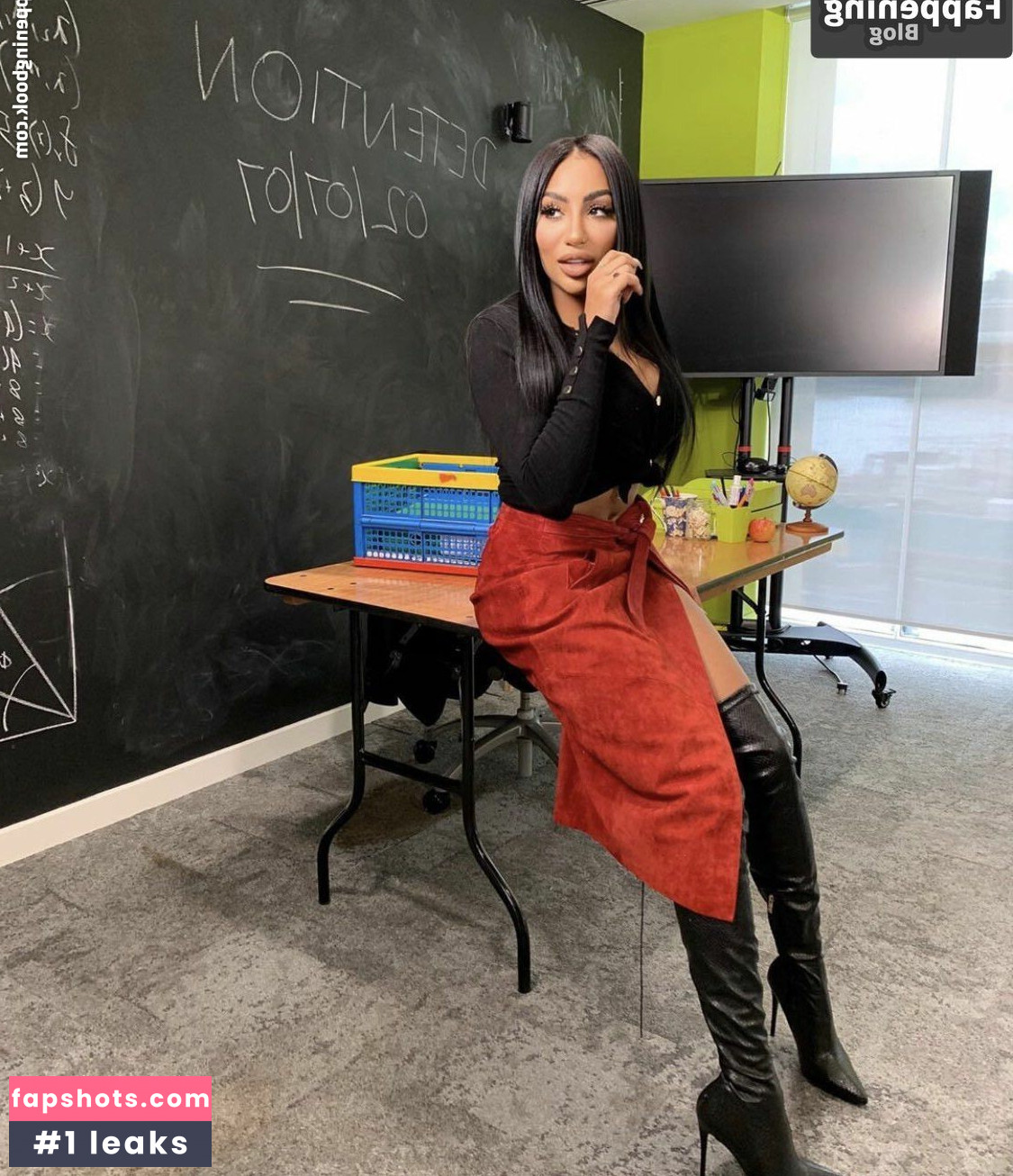 Rita Johal Nahé úniky fotek pouze od fanoušků #2 - Fapshots