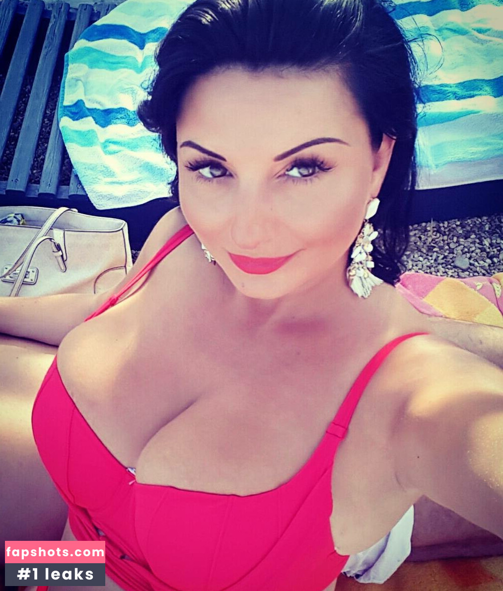 Rita Kyslinger gallery photo #2