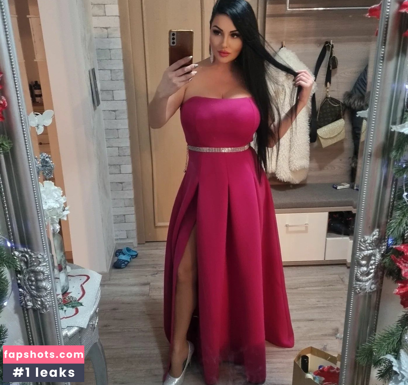 Rita Kyslinger gallery photo #3