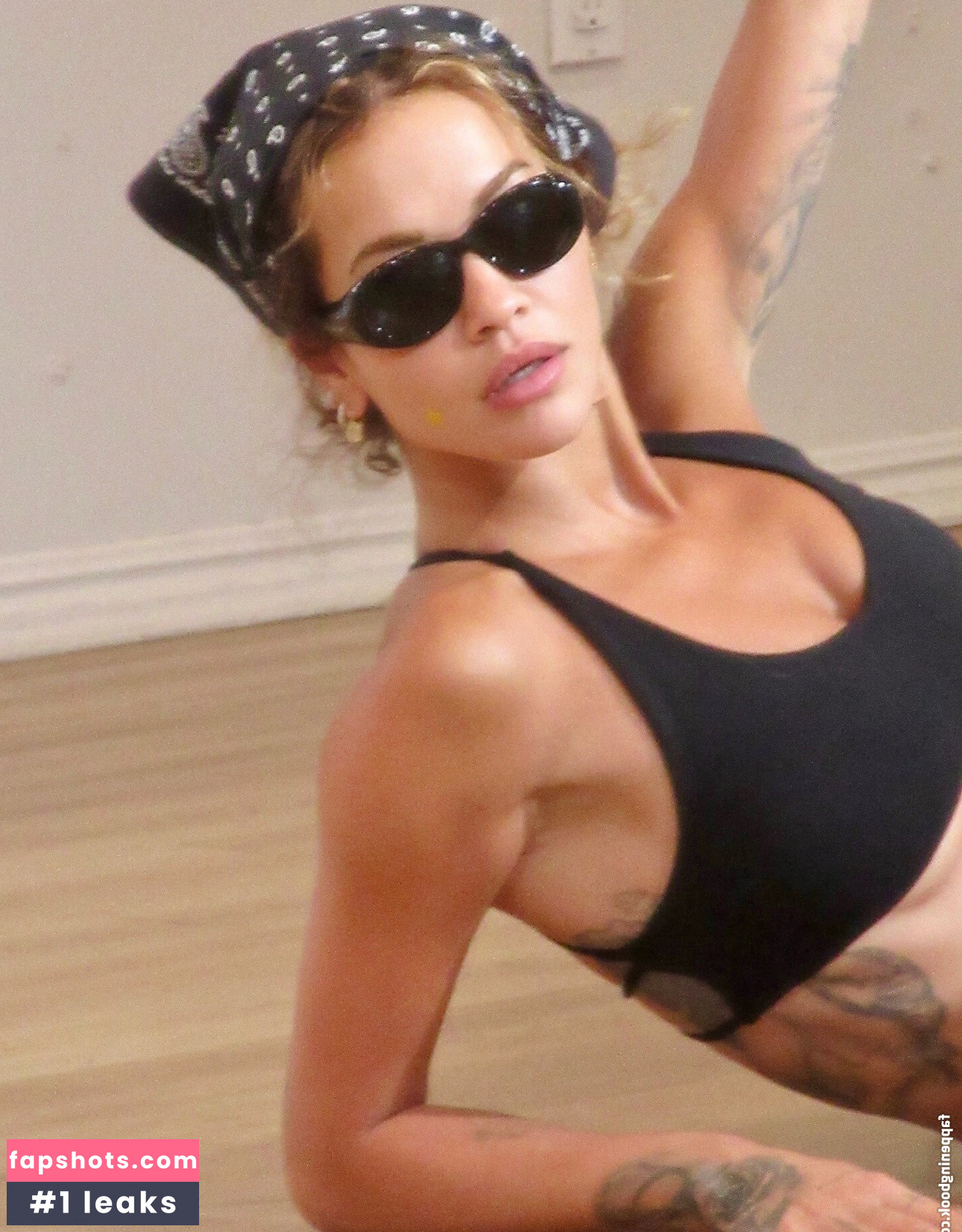 Rita Ora gallery photo #11