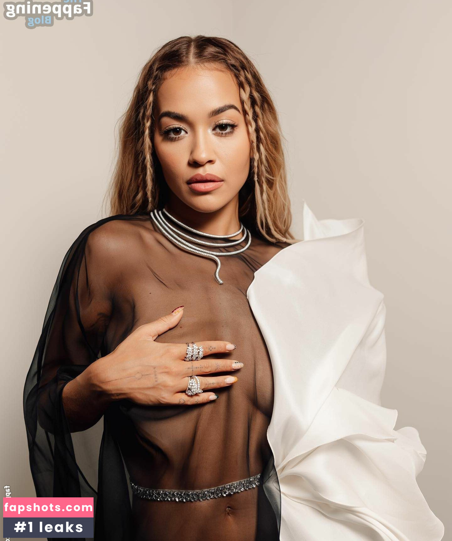 Rita Ora gallery photo #1005
