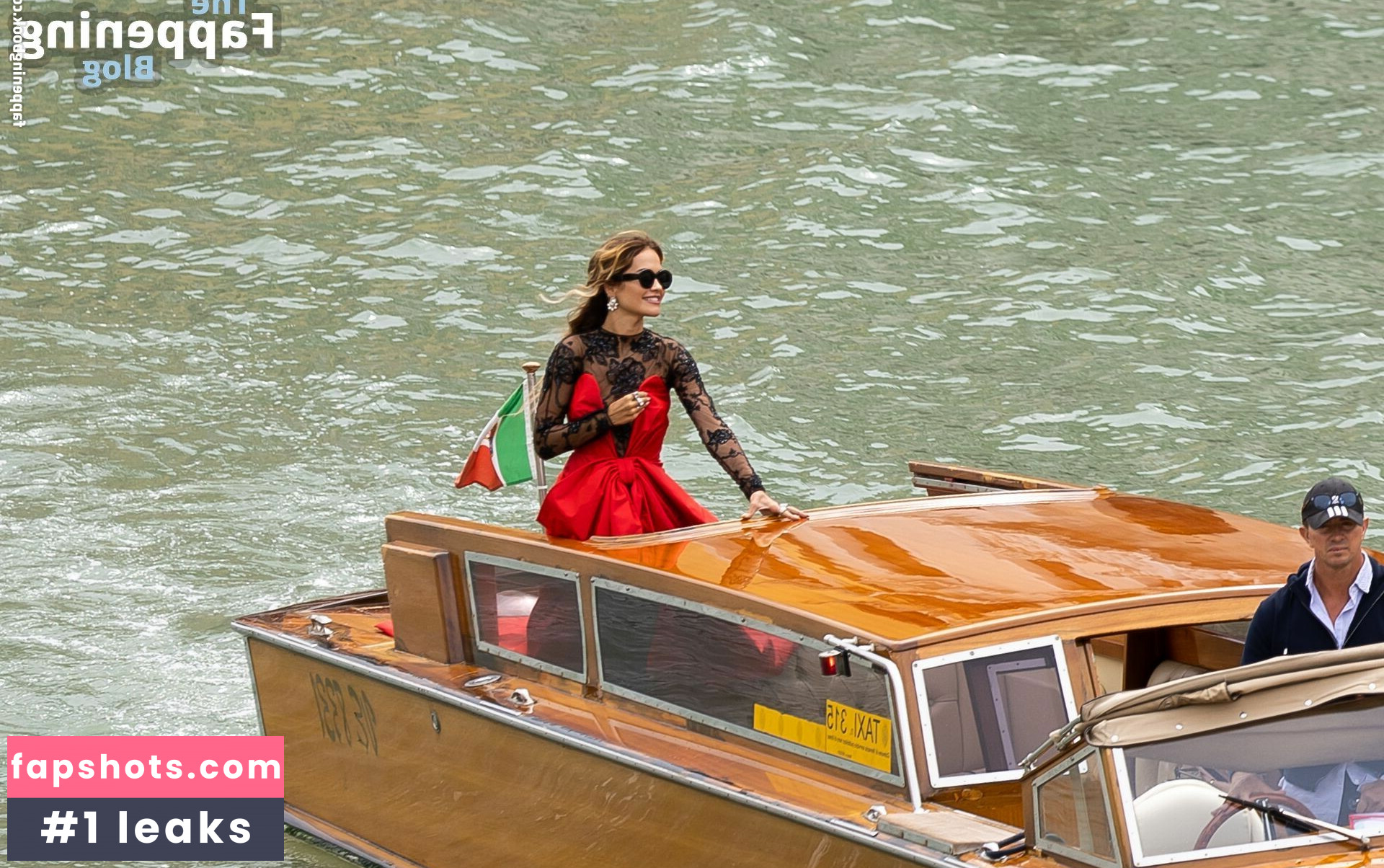 Rita Ora gallery photo #1020