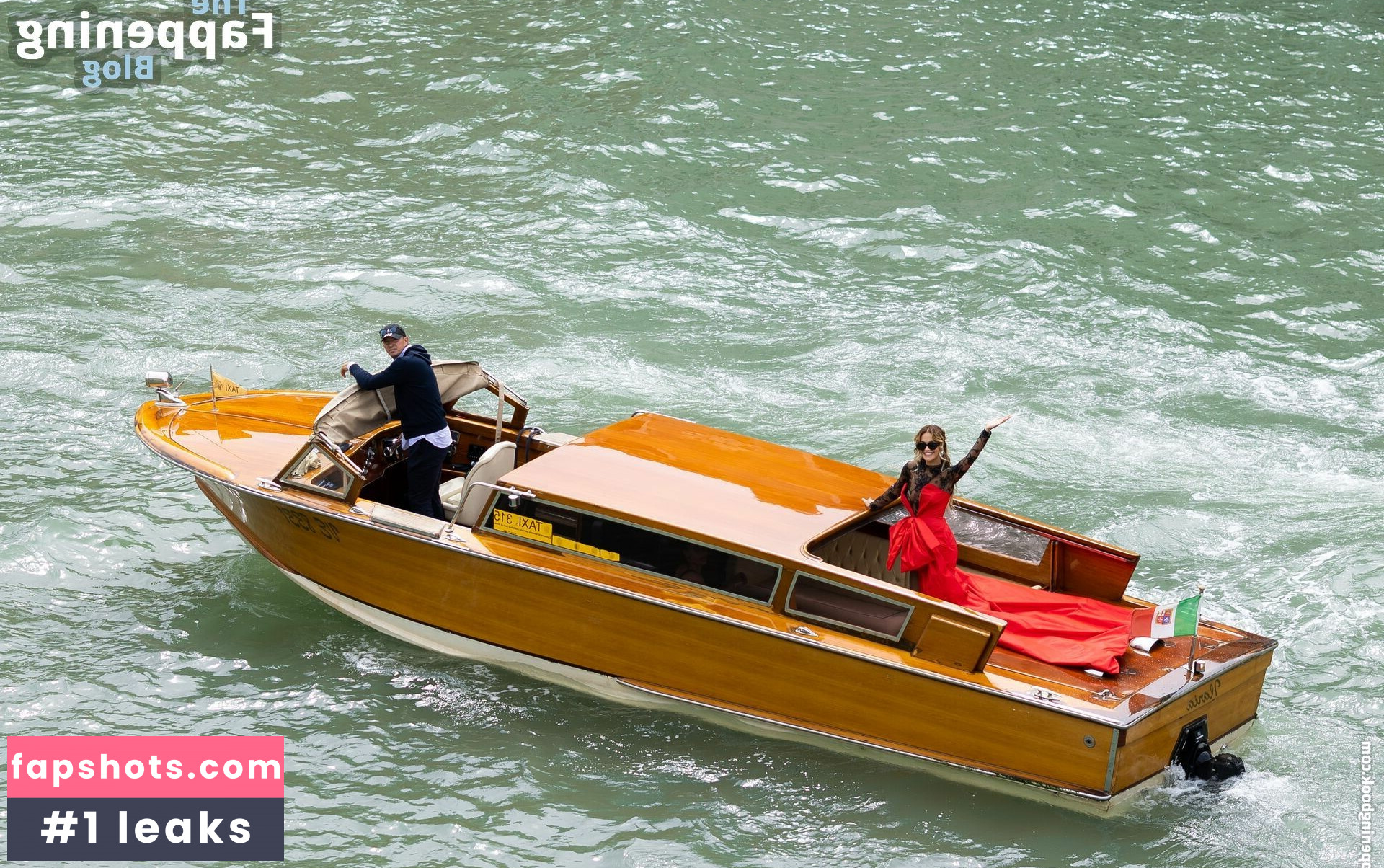 Rita Ora gallery photo #1022