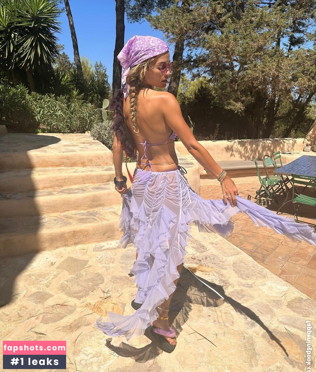 Rita Ora gallery photo #1027