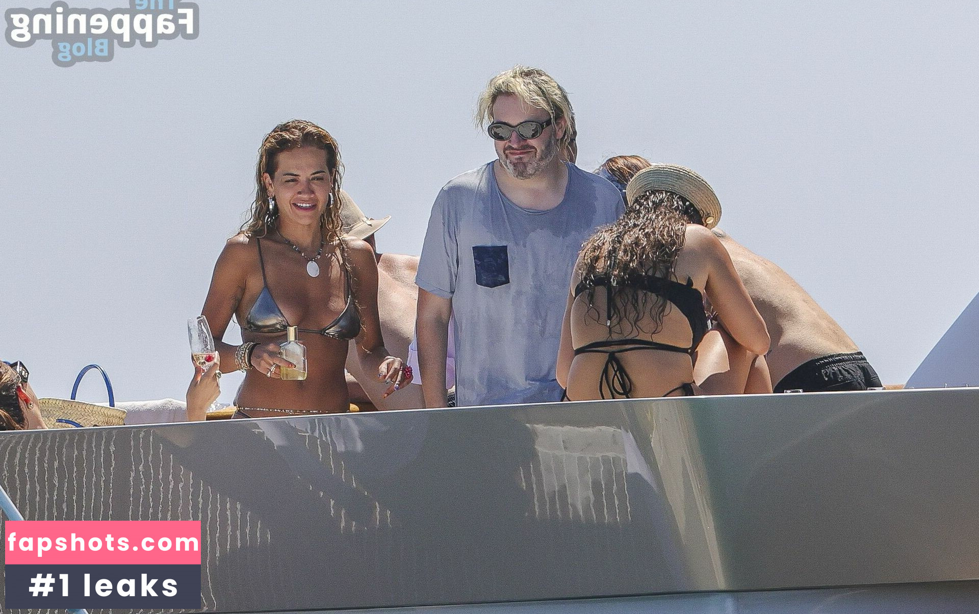 Rita Ora gallery photo #1028