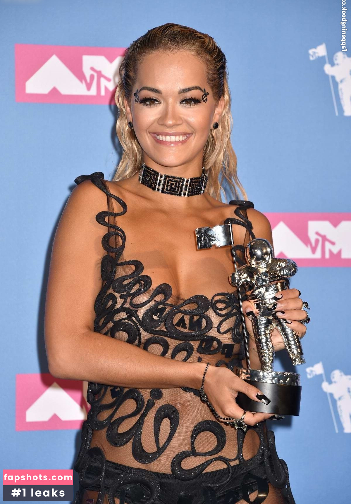 Rita Ora Nacktheit OnlyFans Fotos #105 - Fapshots