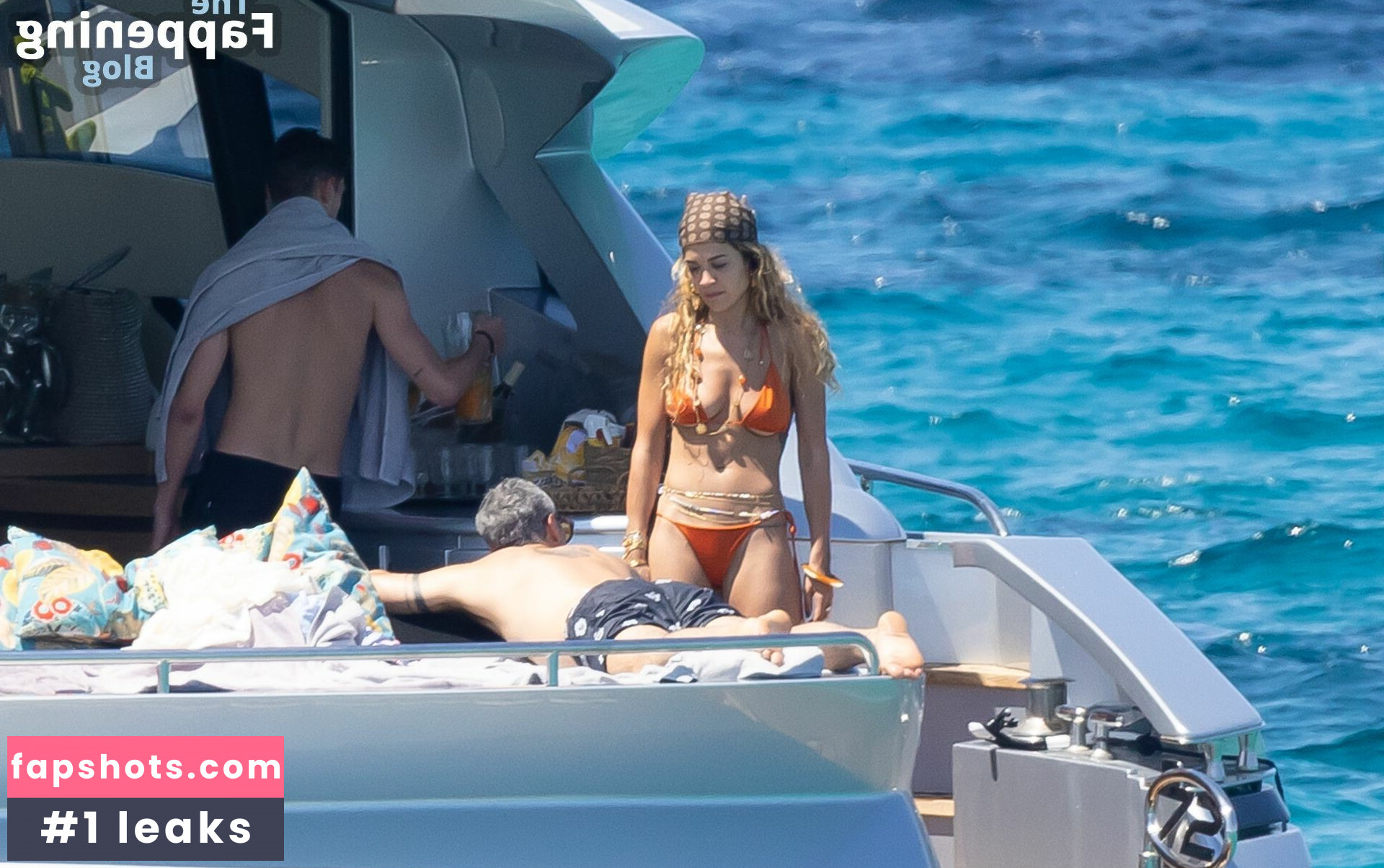 Rita Ora gallery photo #1048