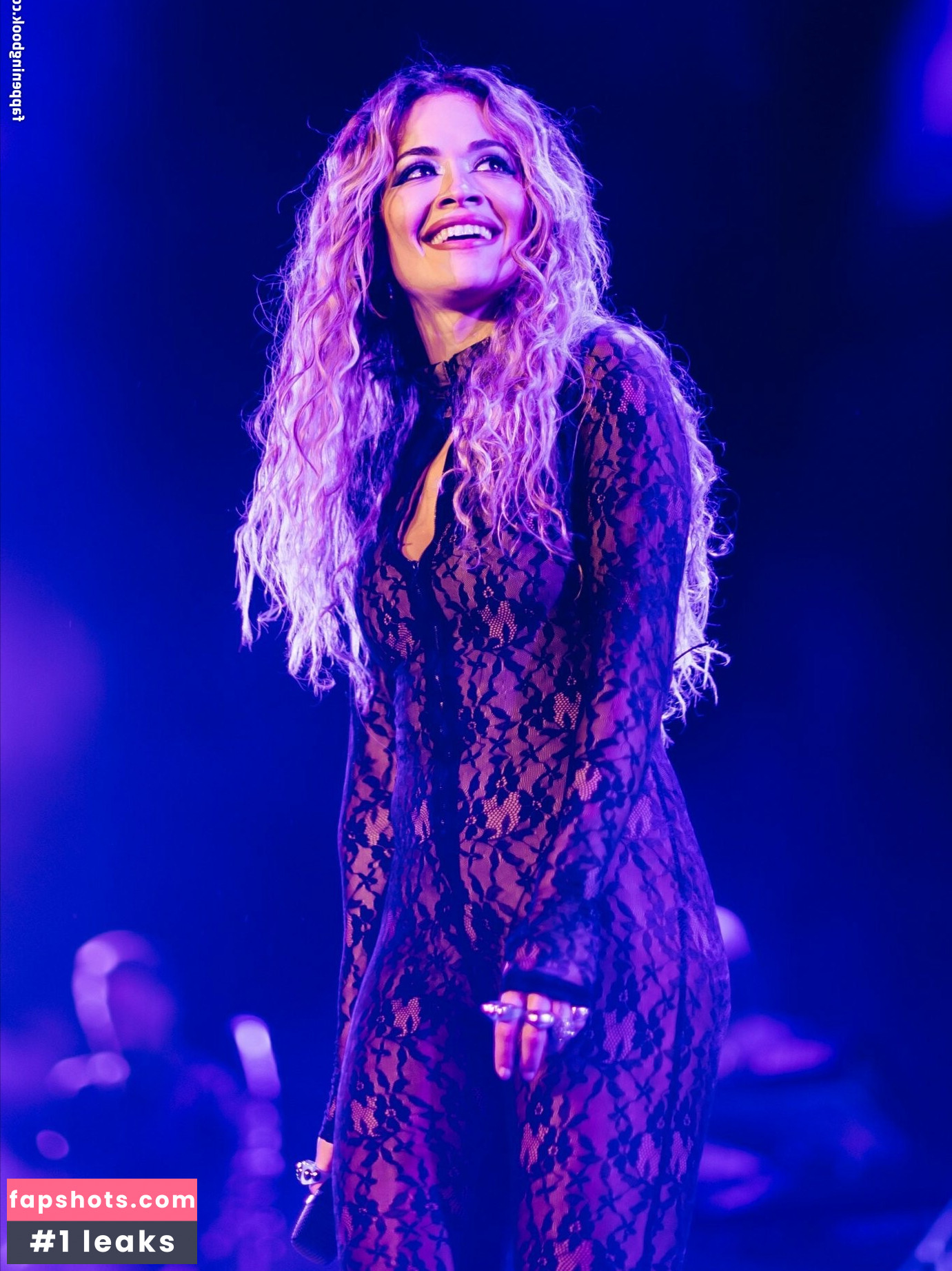Rita Ora gallery photo #1073