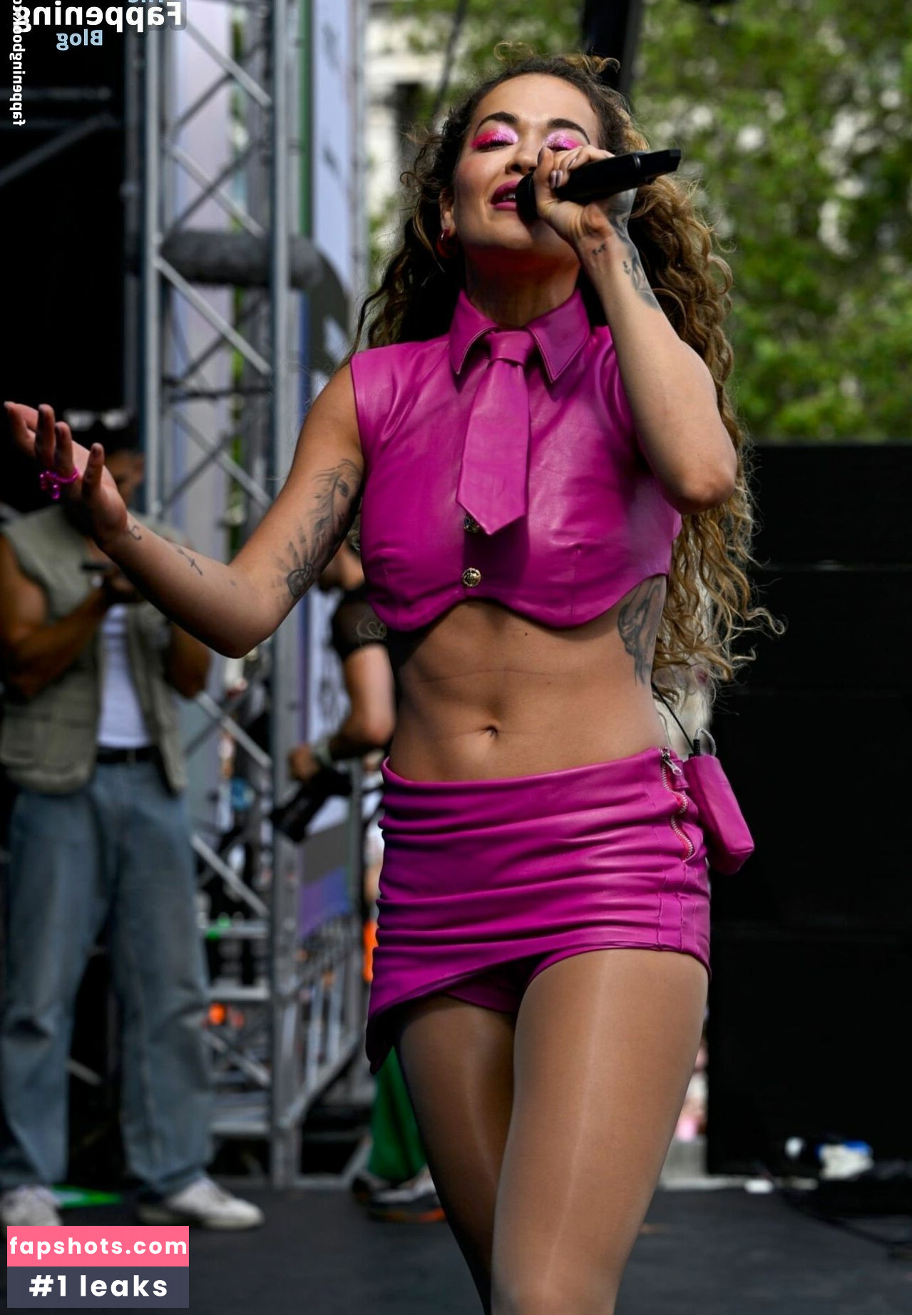 Rita Ora gallery photo #1077