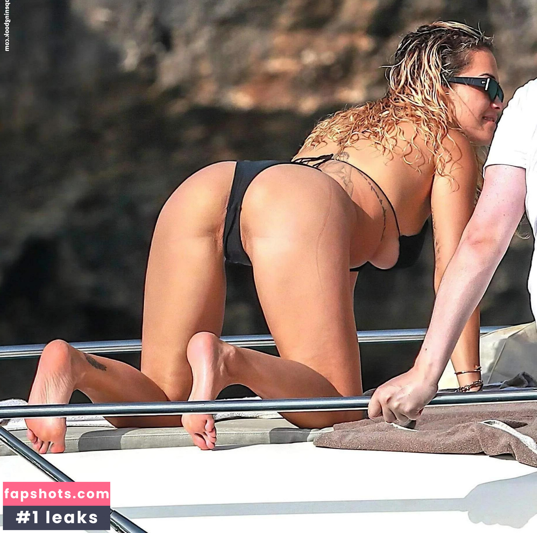 Rita Ora gallery photo #1095