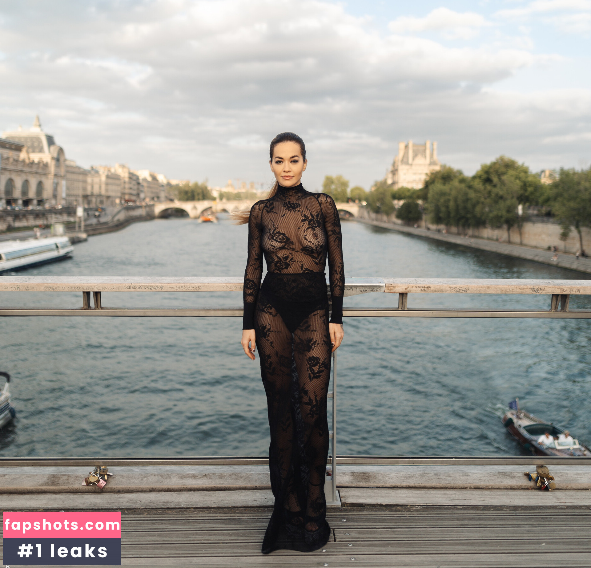 Rita Ora gallery photo #1100