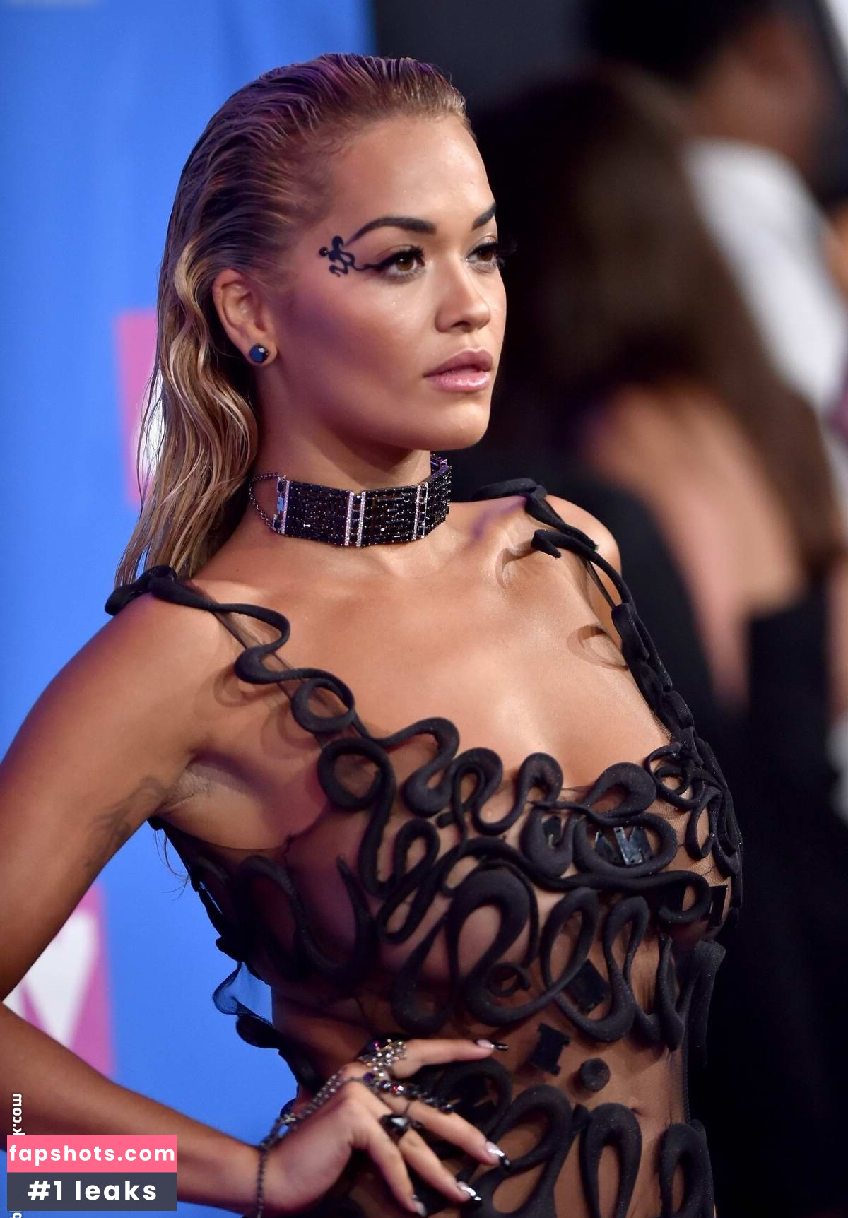 Rita Ora Nacktheit OnlyFans Fotos #113 - Fapshots