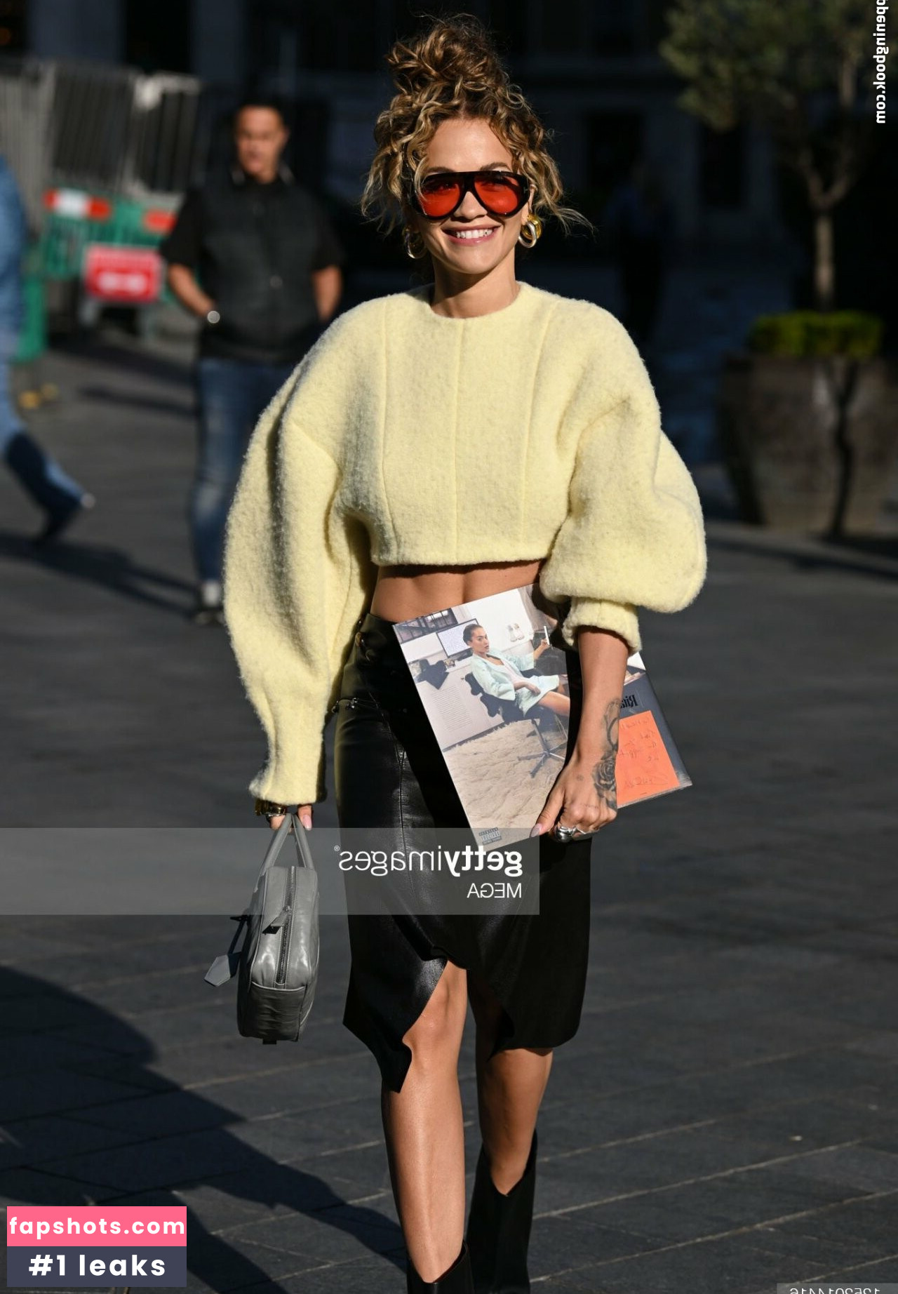 Rita Ora gallery photo #1143