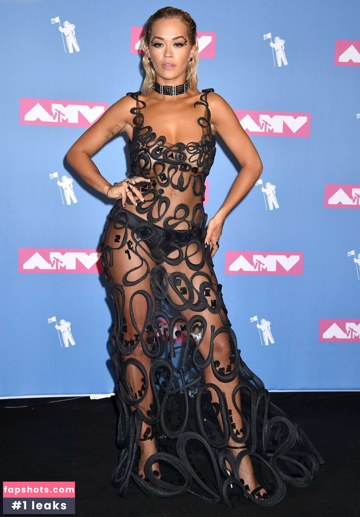 Rita Ora Nacktheit OnlyFans Fotos #116 - Fapshots