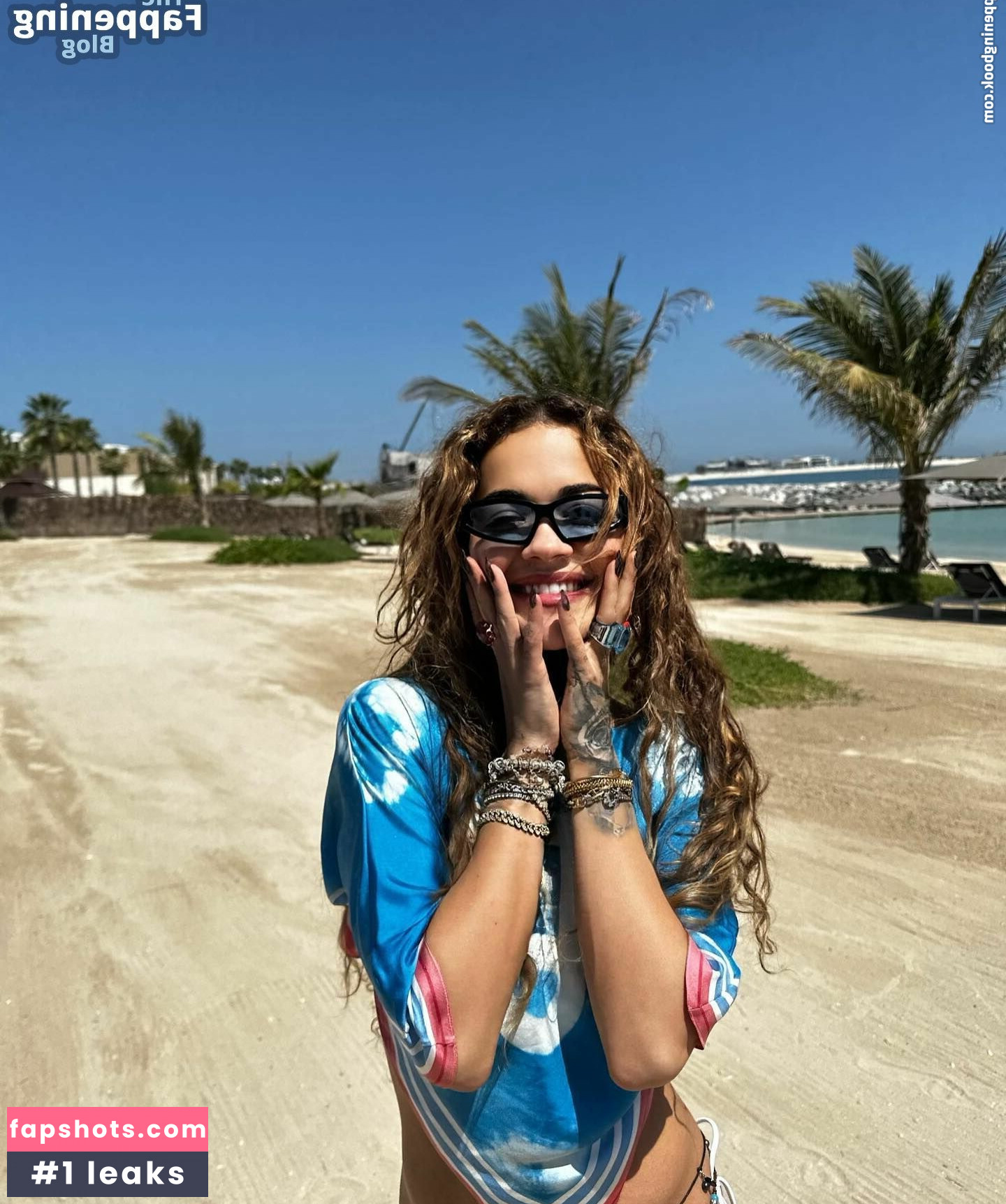Rita Ora gallery photo #1177