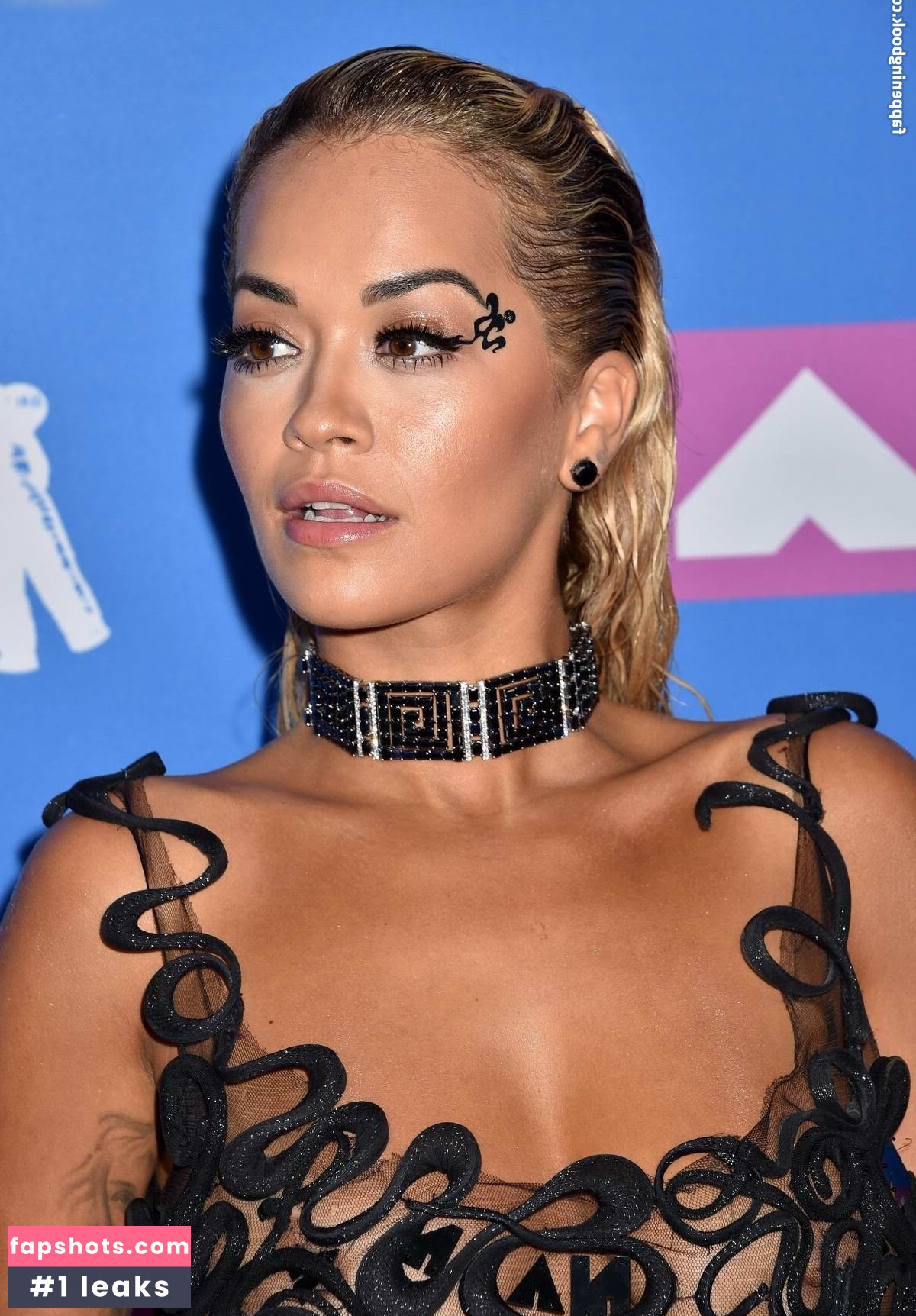 Rita Ora Nacktheit OnlyFans Fotos #120 - Fapshots