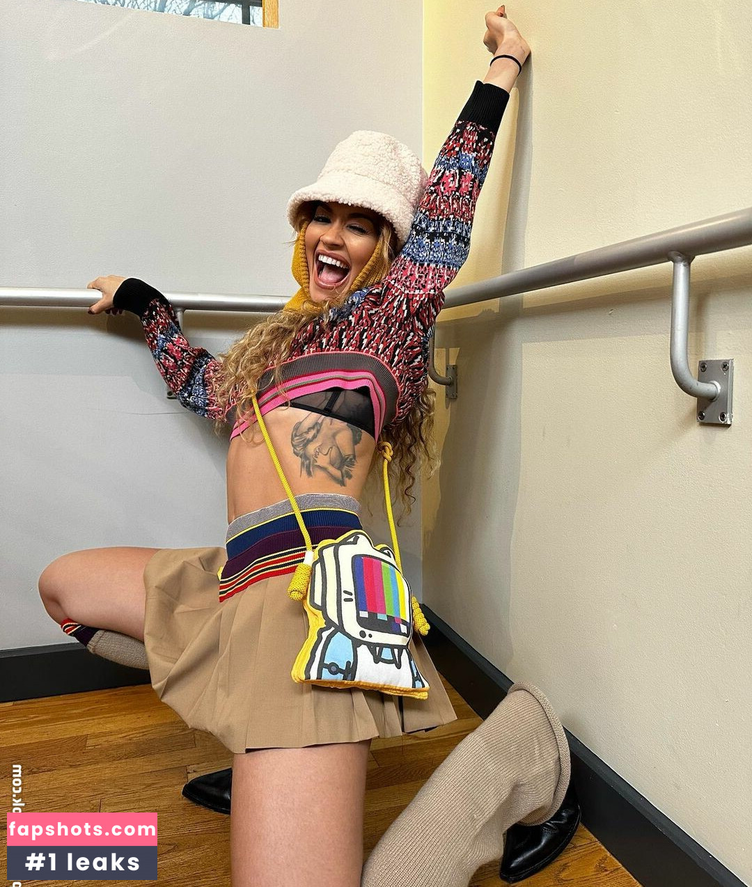 Rita Ora gallery photo #1198