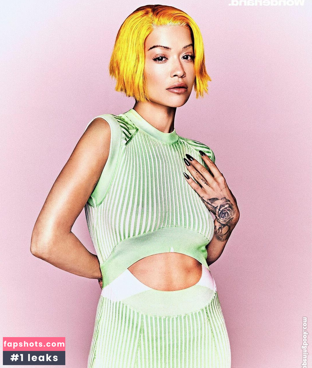 Rita Ora gallery photo #1204
