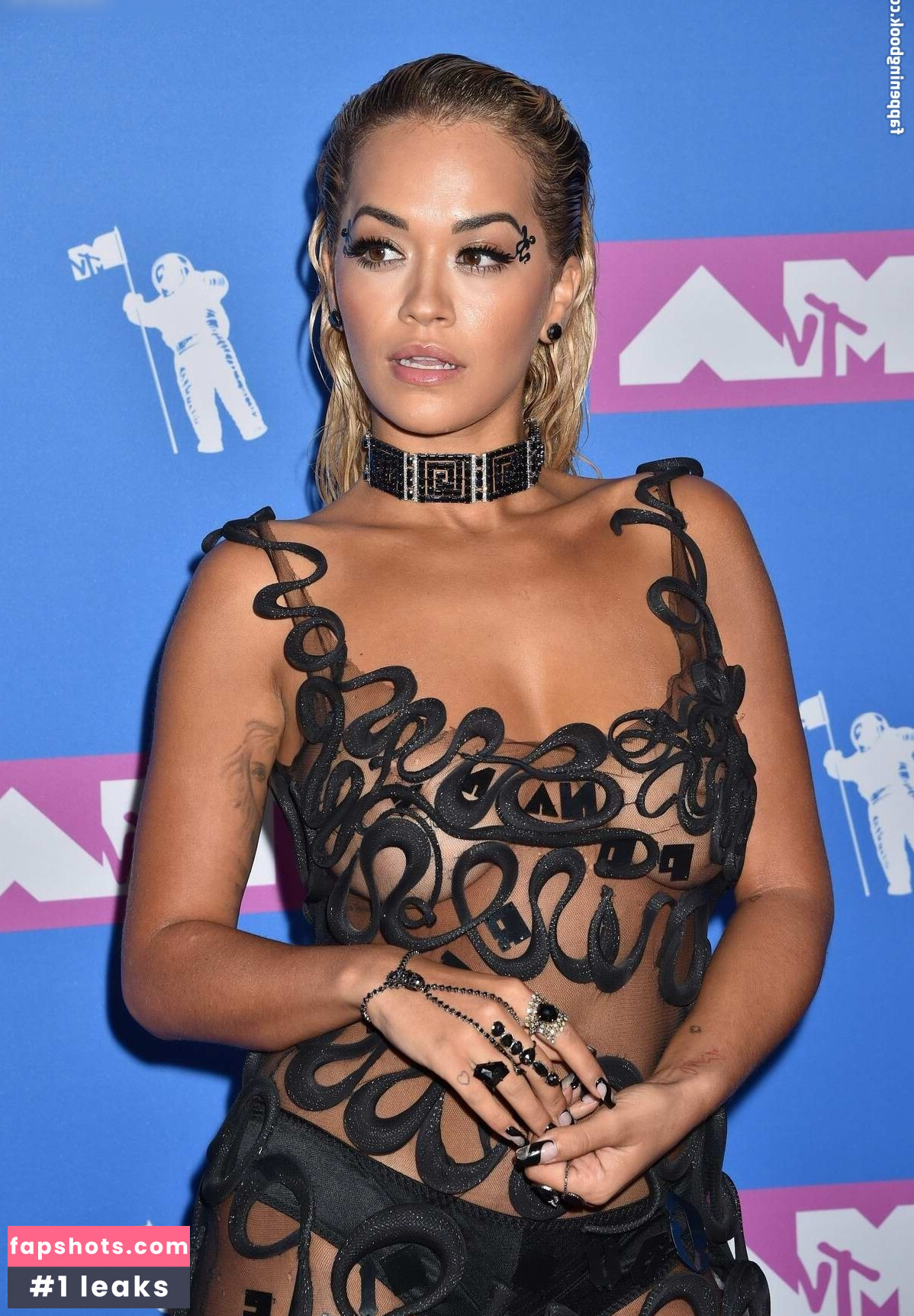 Rita Ora Nacktheit OnlyFans Fotos #123 - Fapshots