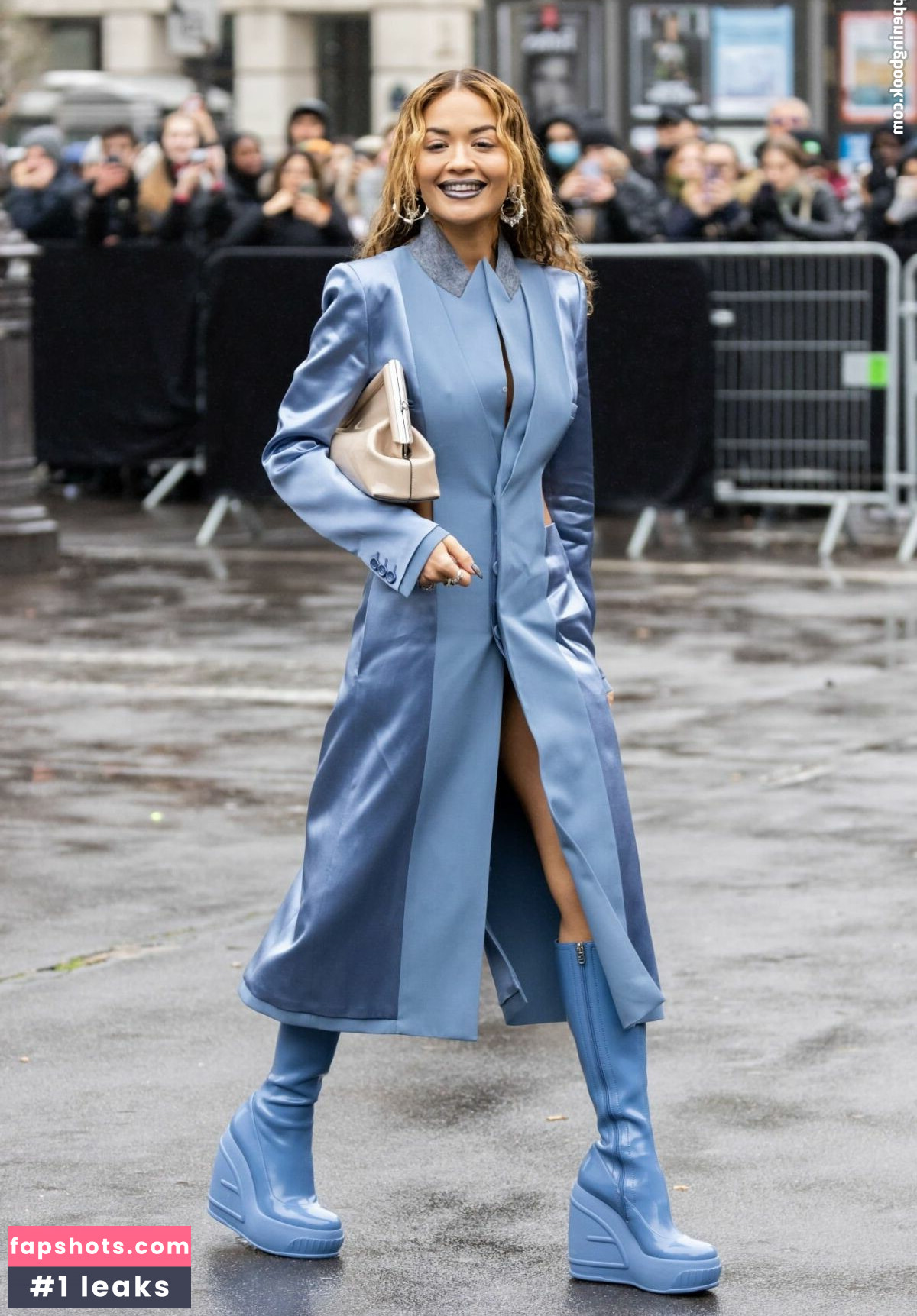 Rita Ora gallery photo #1250