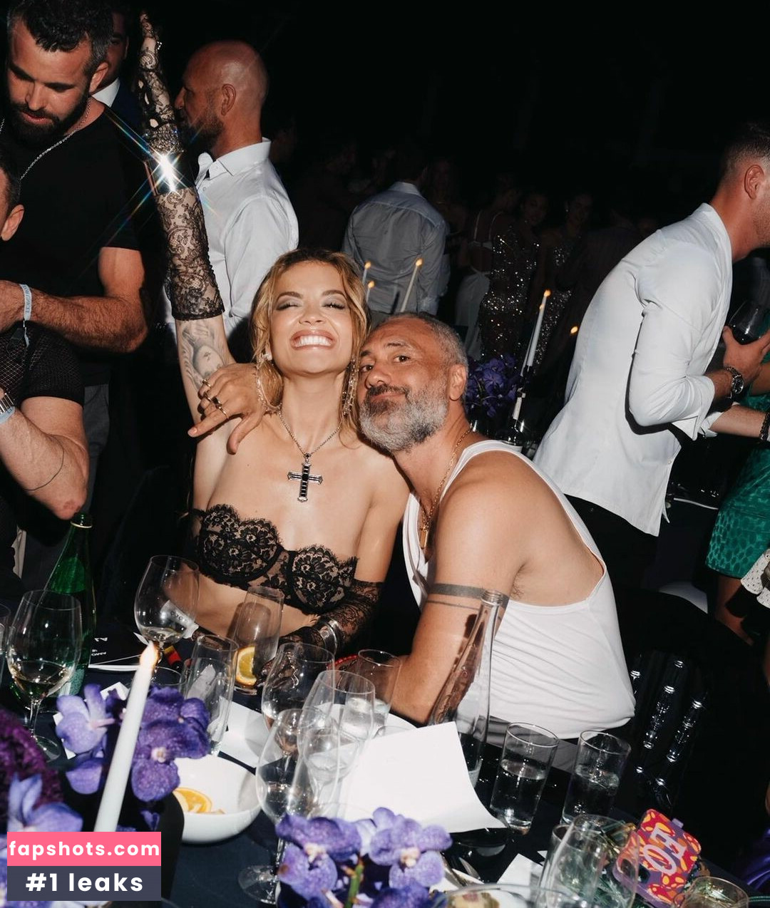 Rita Ora gallery photo #1256