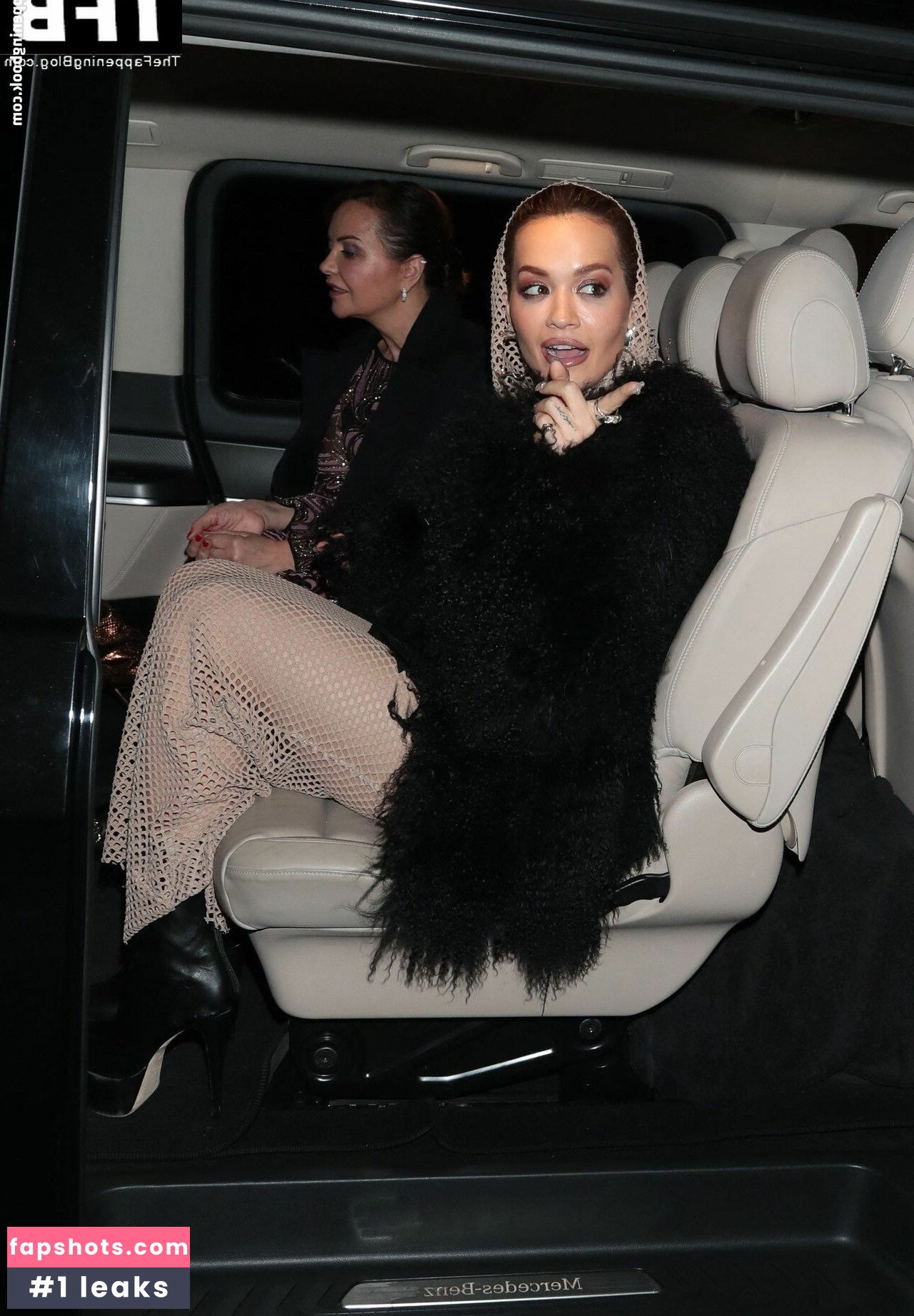 Rita Ora gallery photo #1261