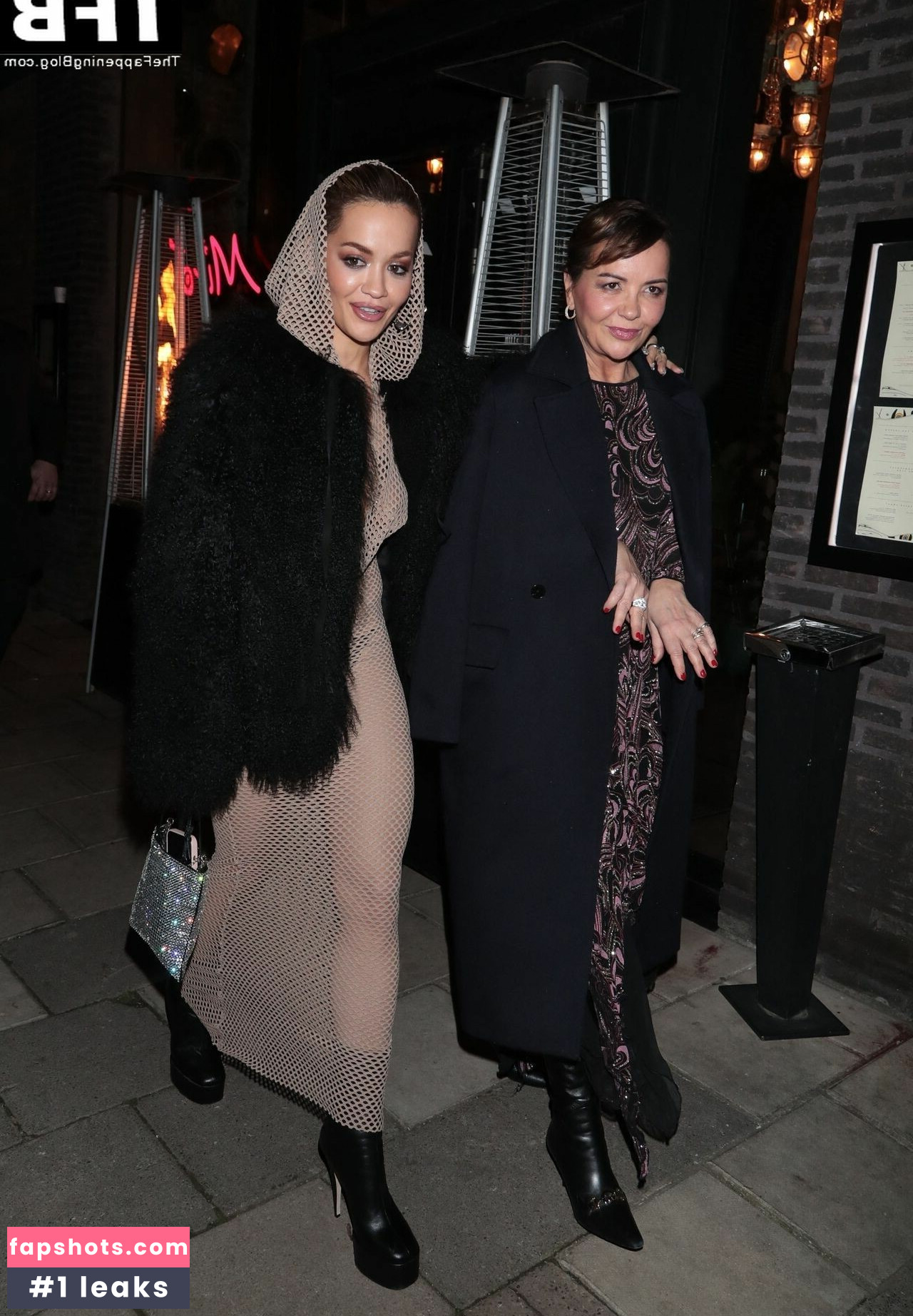 Rita Ora gallery photo #1262
