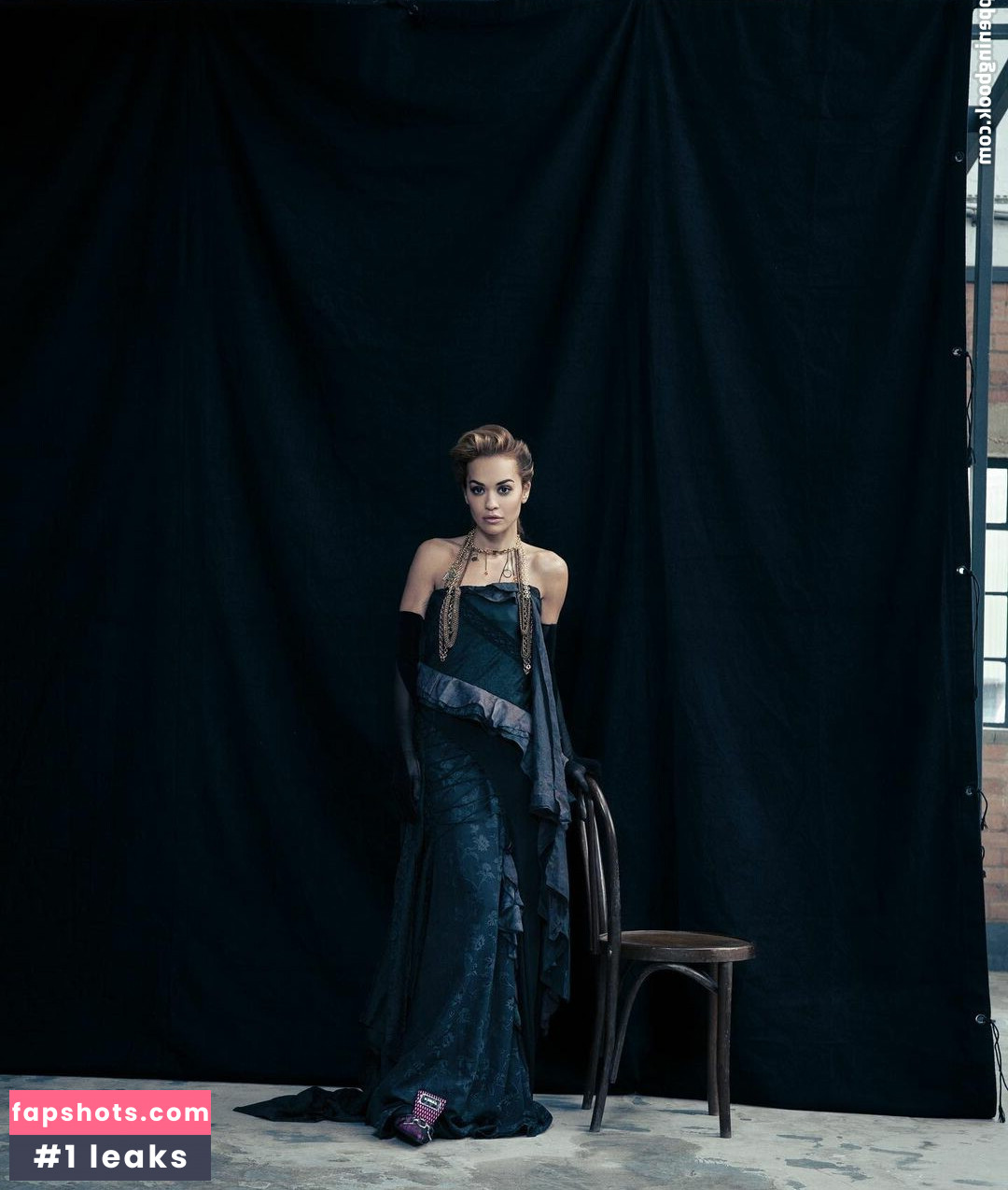 Rita Ora gallery photo #1277