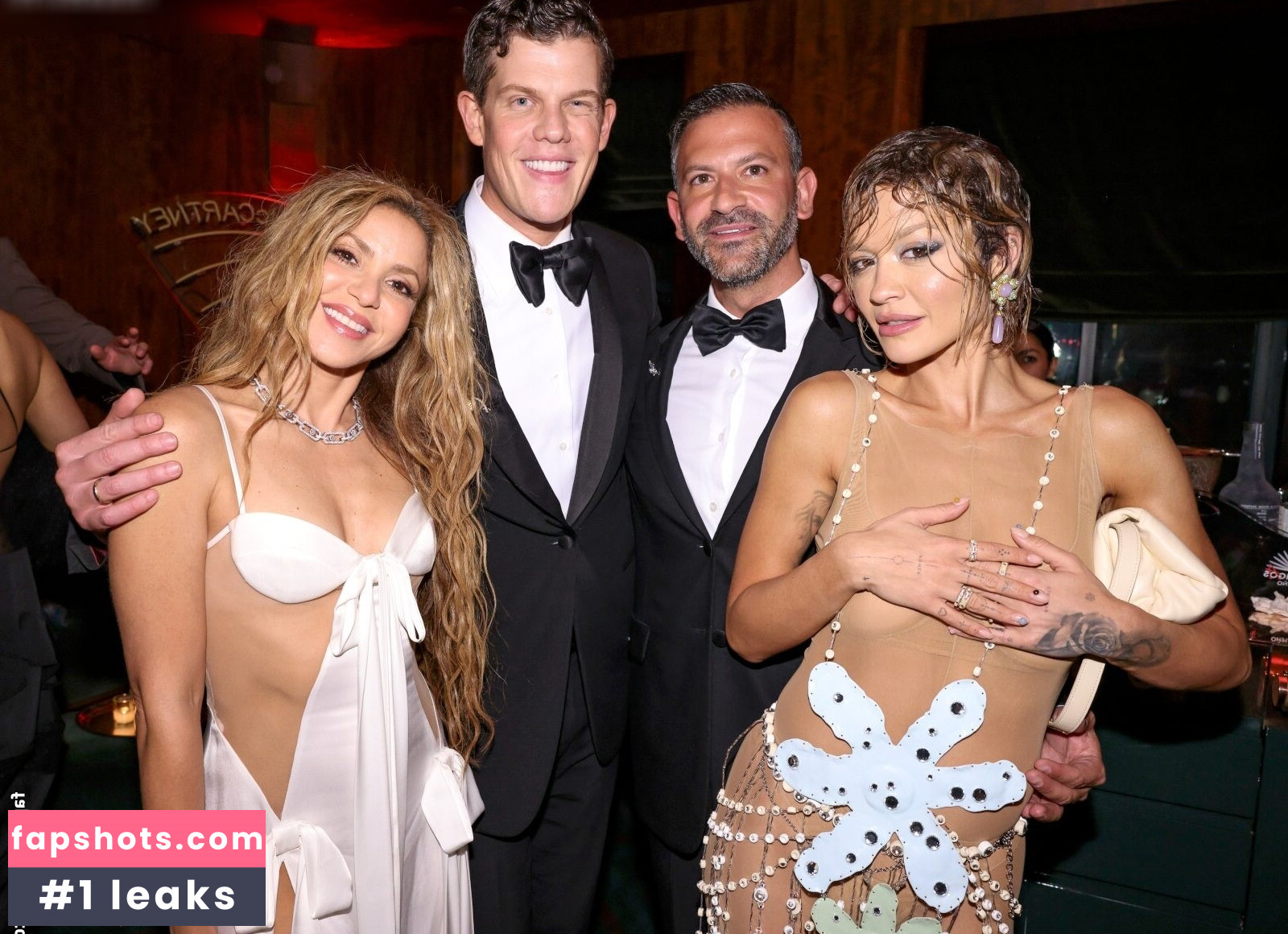 Rita Ora Nacktheit OnlyFans Fotos #130 - Fapshots