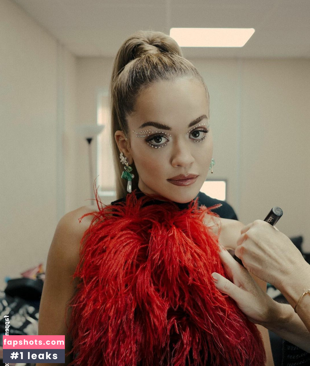 Rita Ora gallery photo #1300