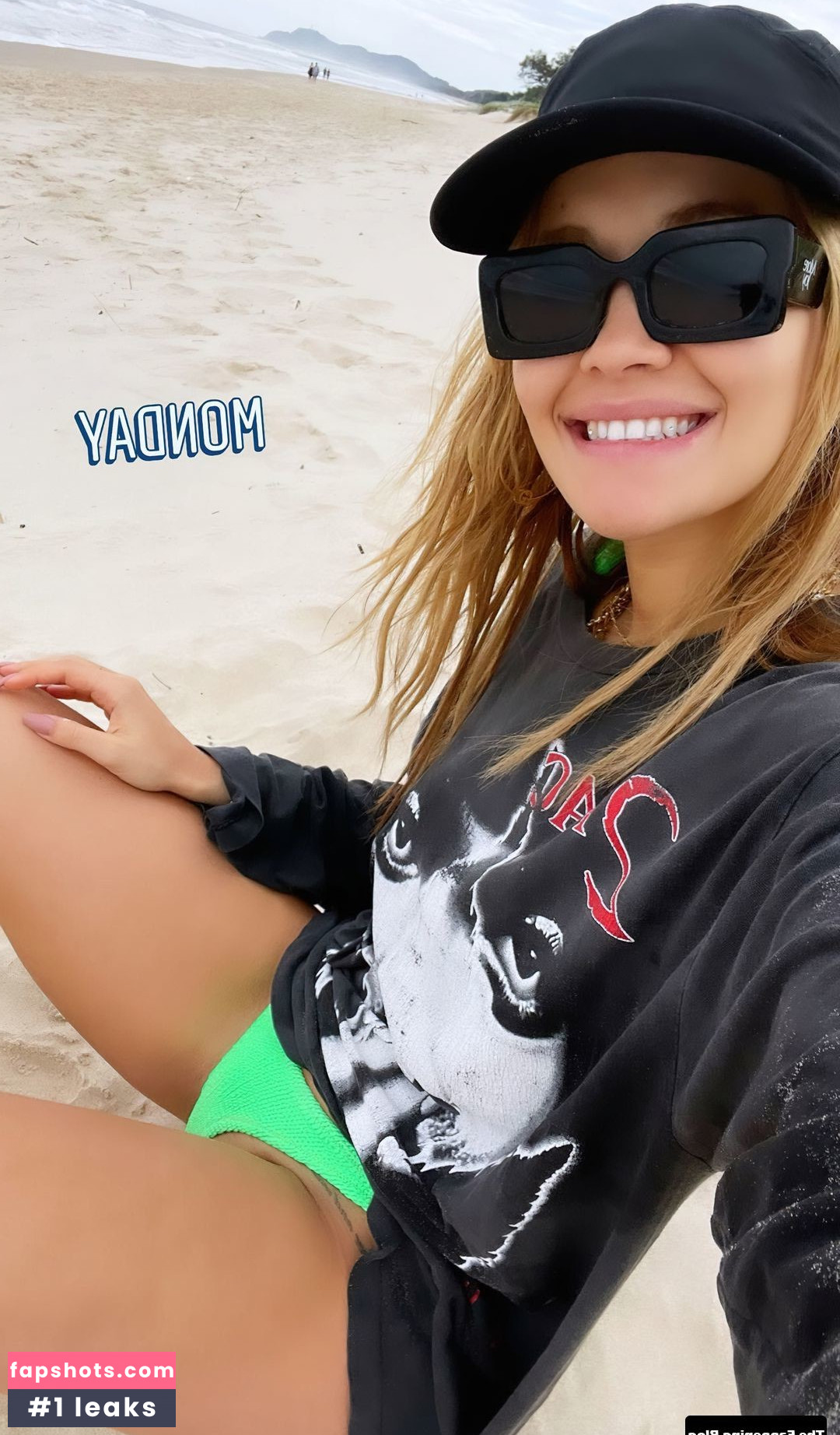 Rita Ora gallery photo #1347