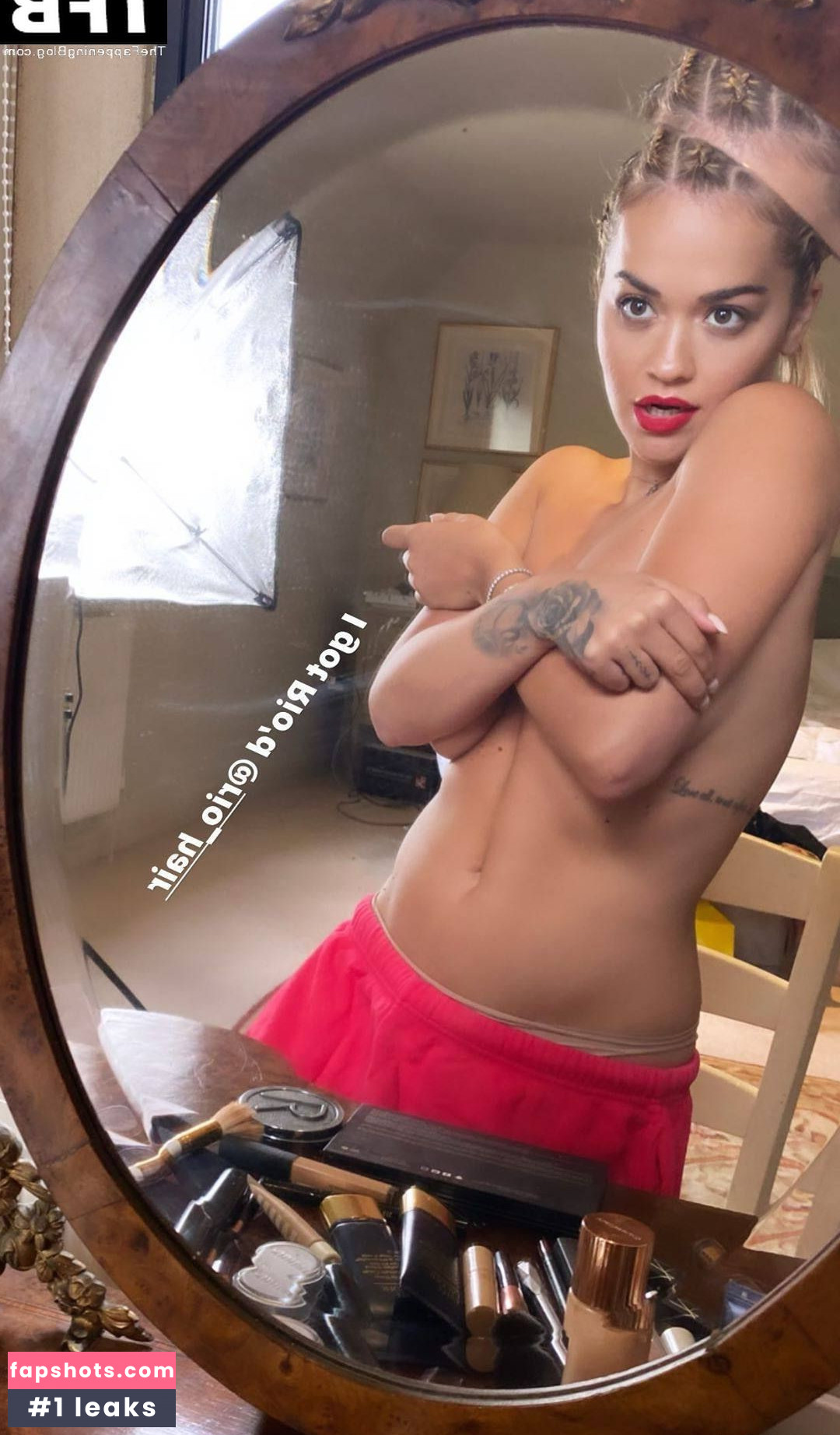 Rita Ora gallery photo #1349