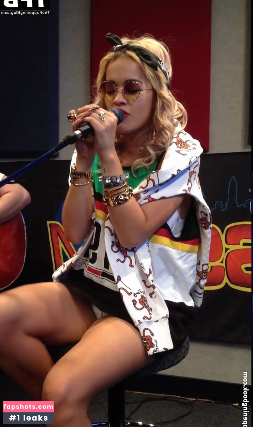 Rita Ora gallery photo #1375
