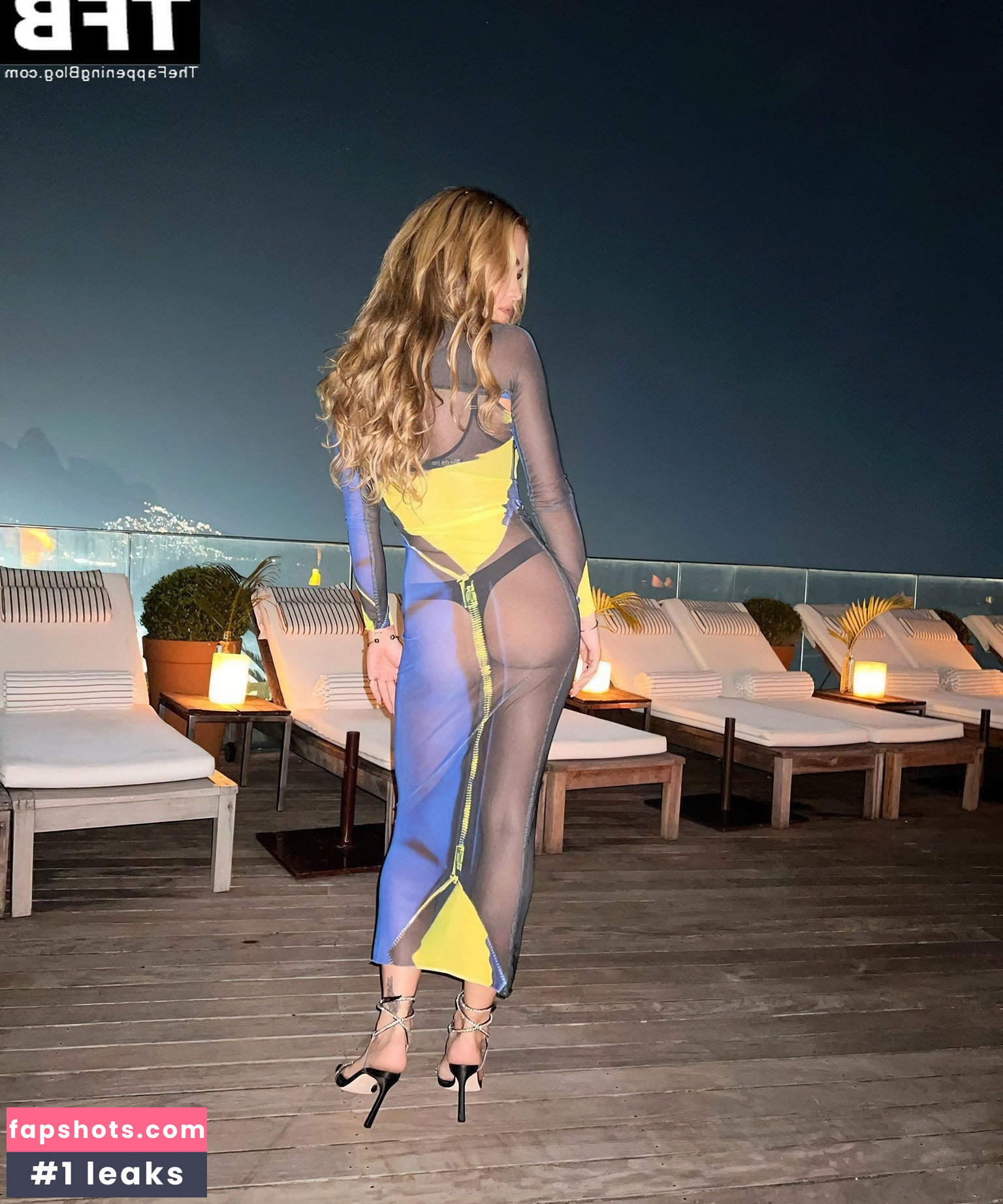 Rita Ora gallery photo #1384