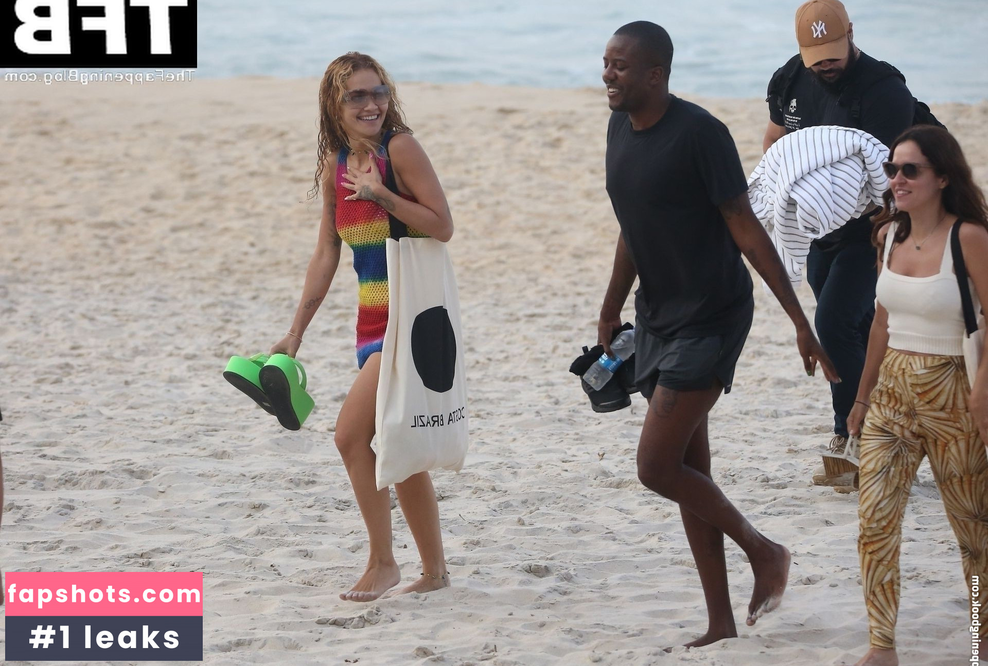 Rita Ora gallery photo #1399