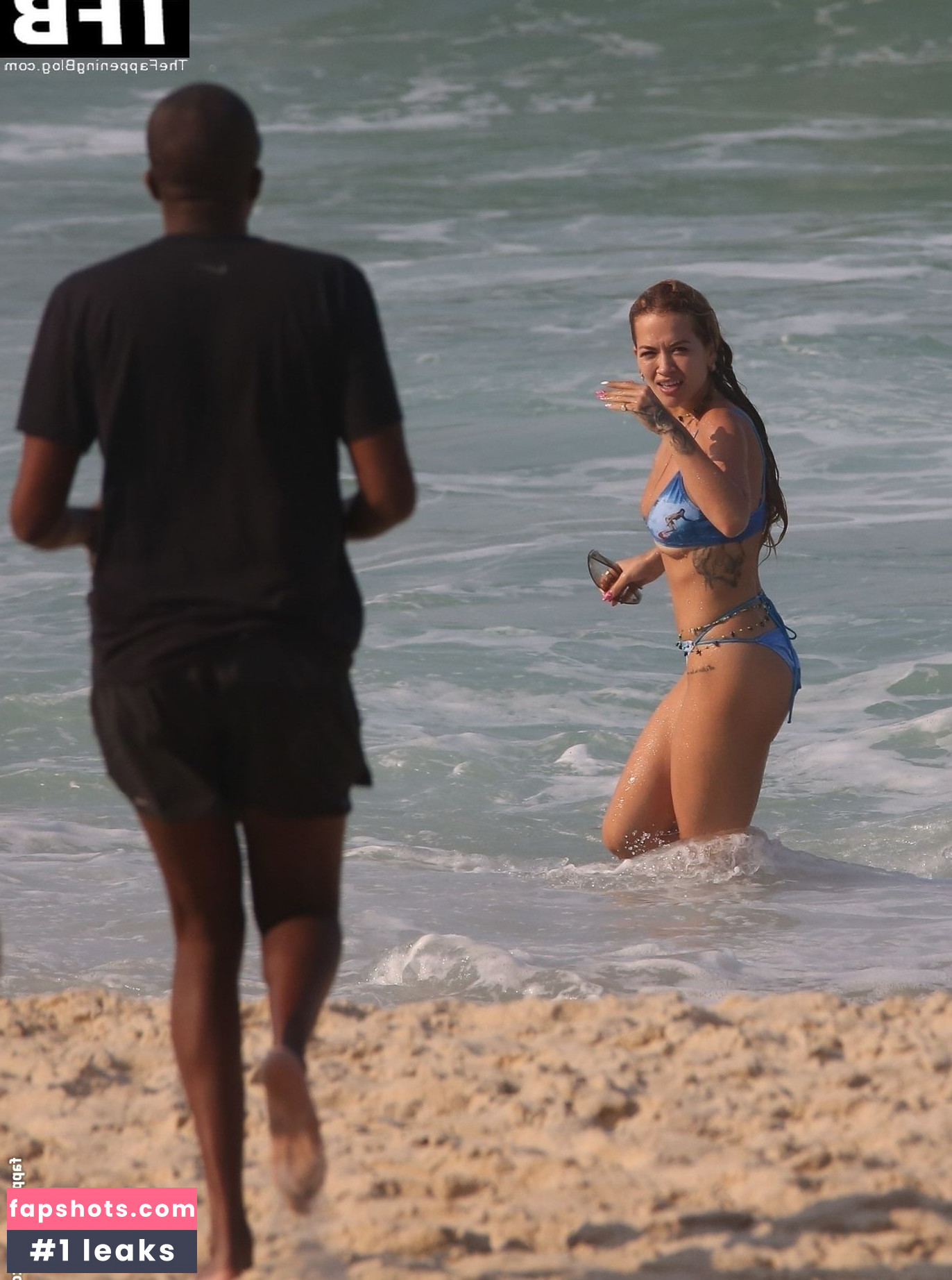 Rita Ora gallery photo #1400