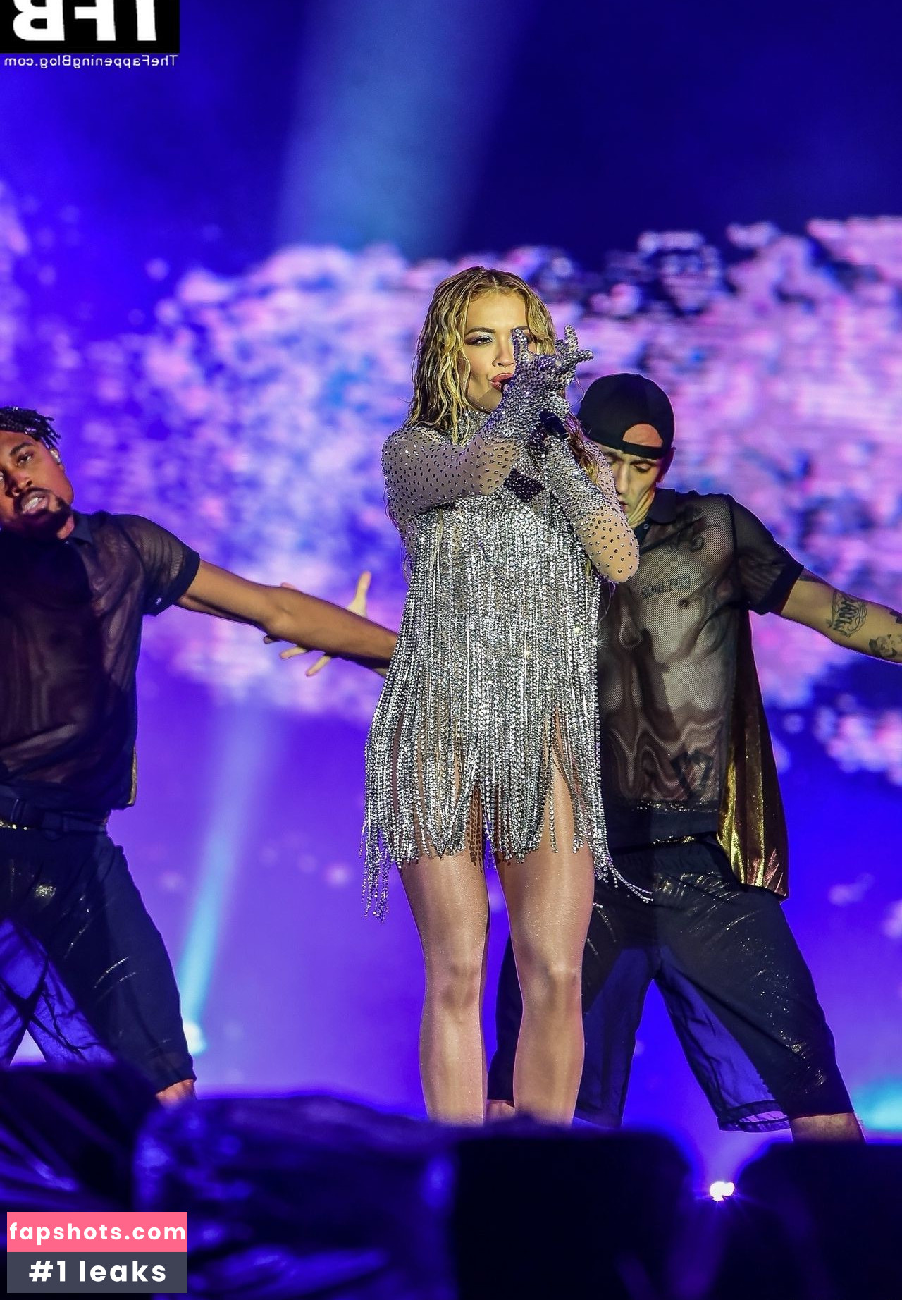 Rita Ora gallery photo #1408