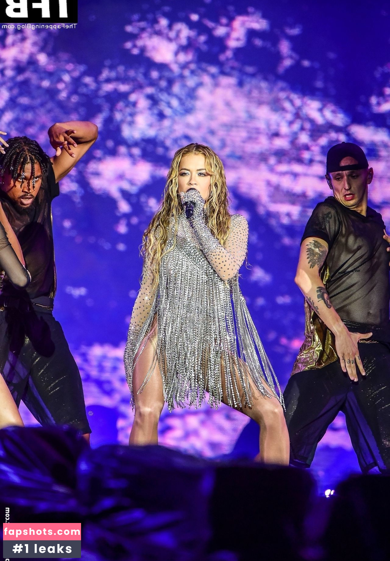 Rita Ora gallery photo #1409