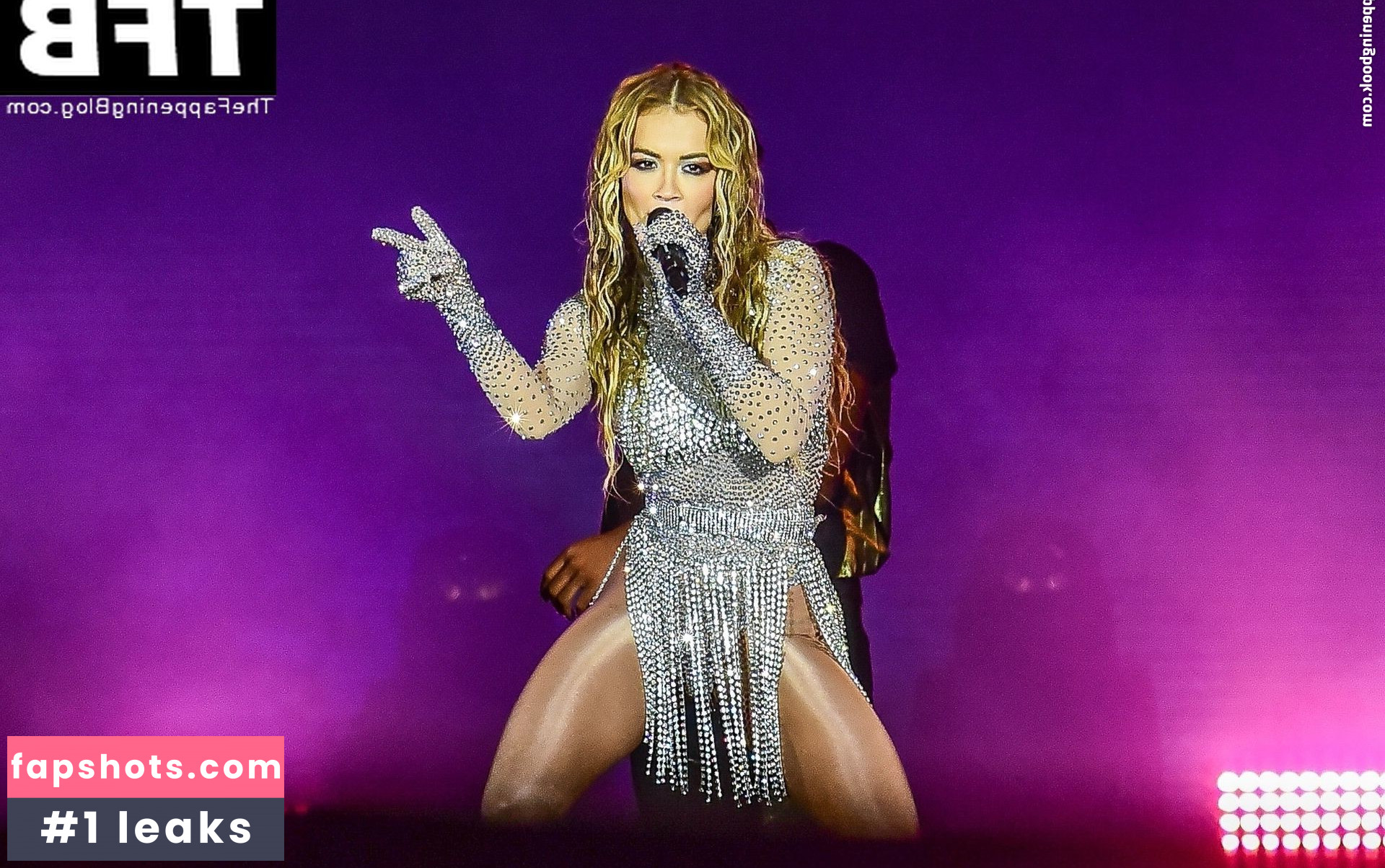 Rita Ora gallery photo #1414