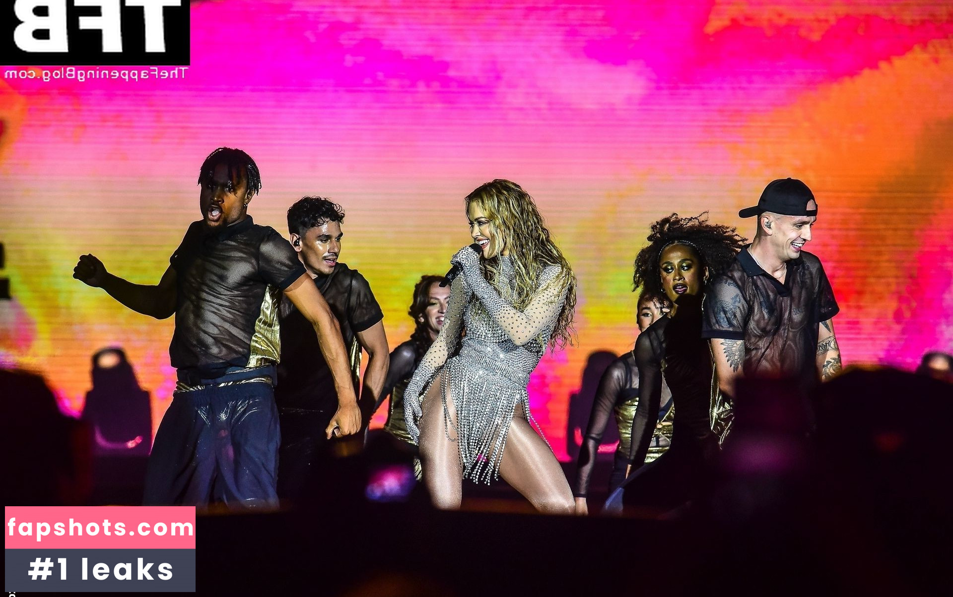 Rita Ora gallery photo #1415