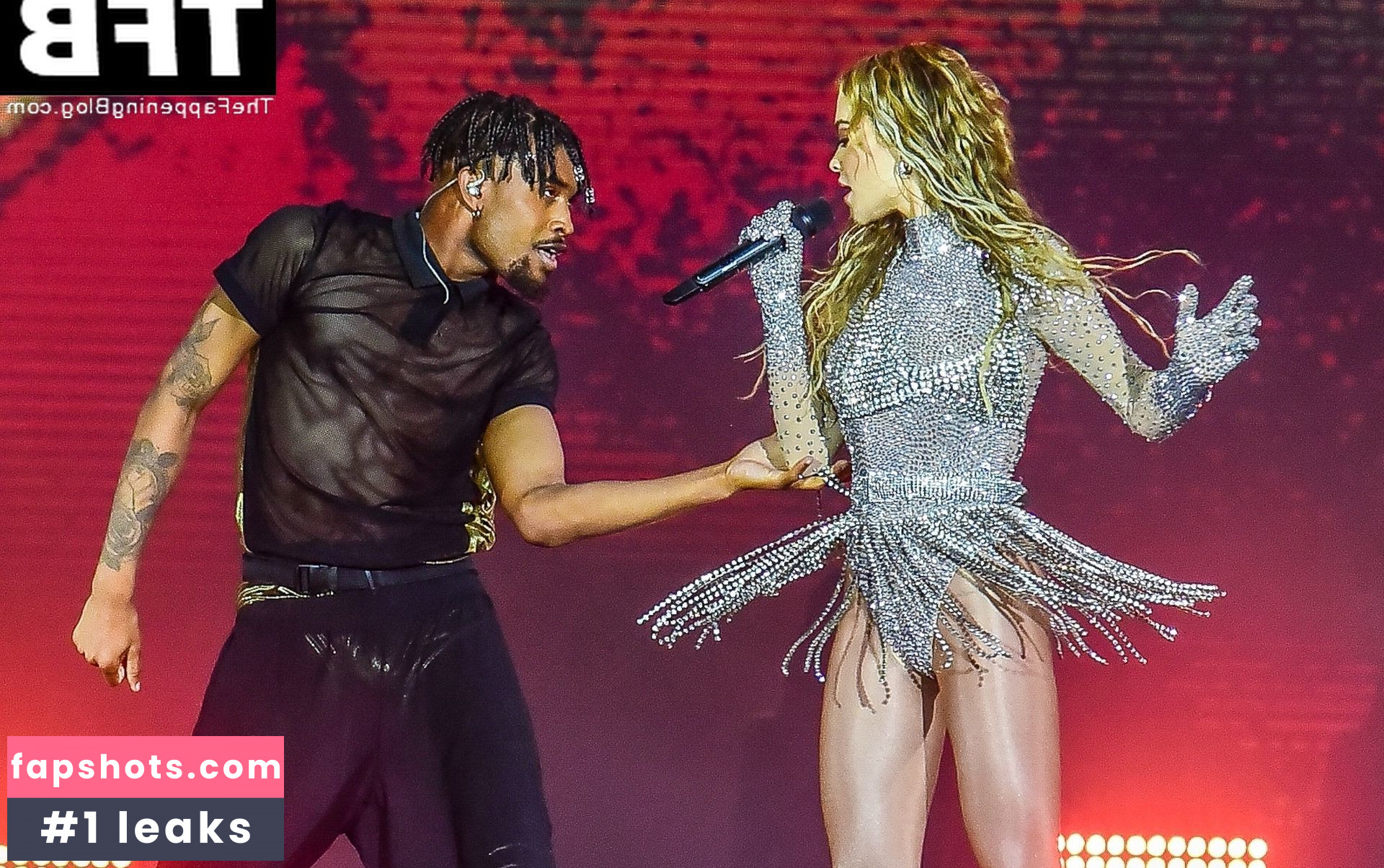 Rita Ora gallery photo #1419