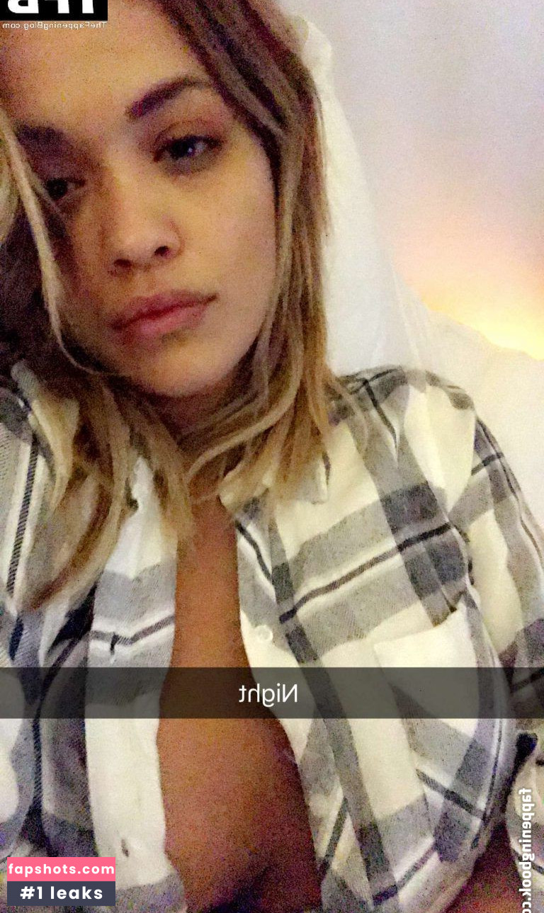 Rita Ora gallery photo #1435