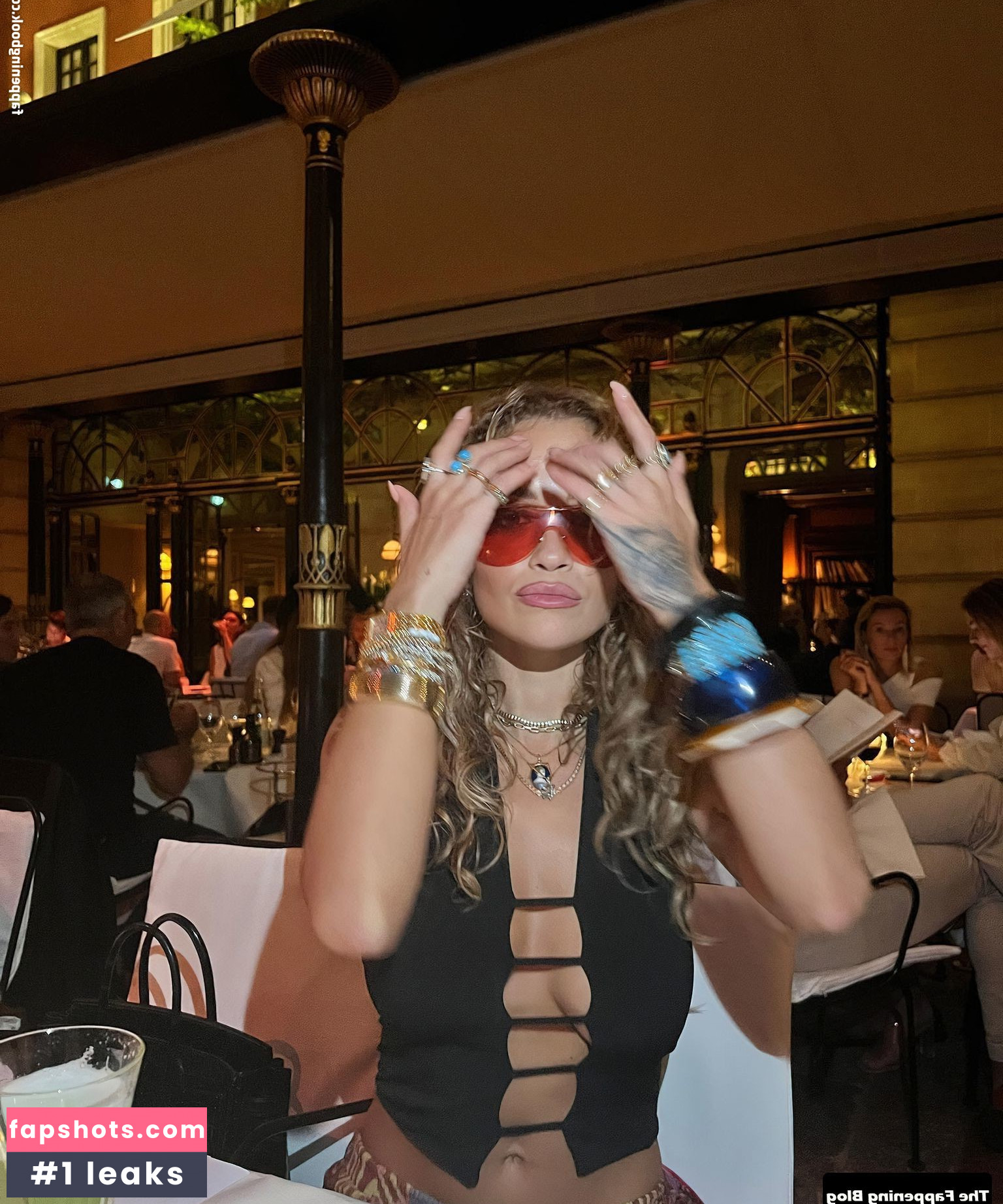 Rita Ora gallery photo #1450