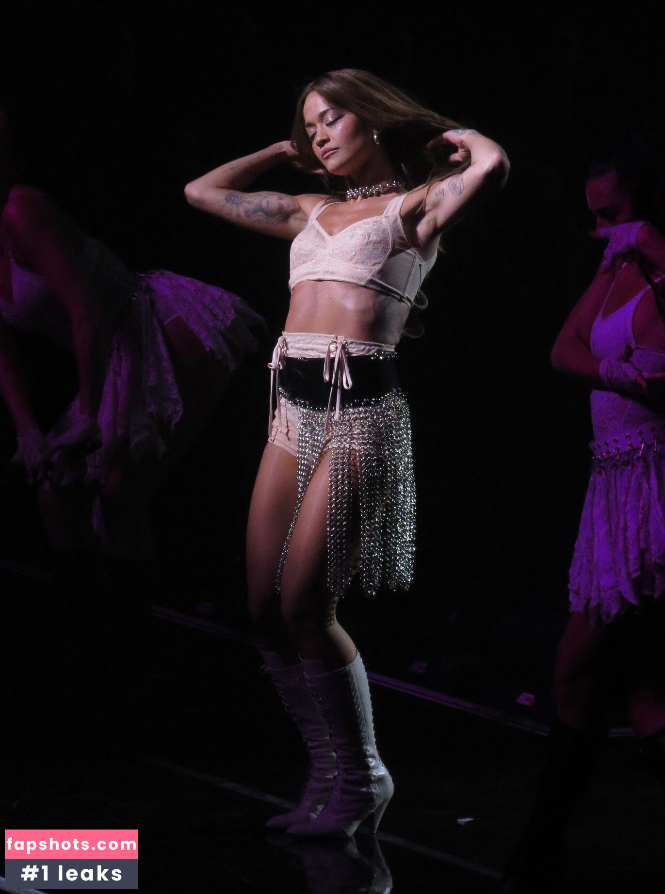 Rita Ora Nacktheit OnlyFans Fotos #146 - Fapshots