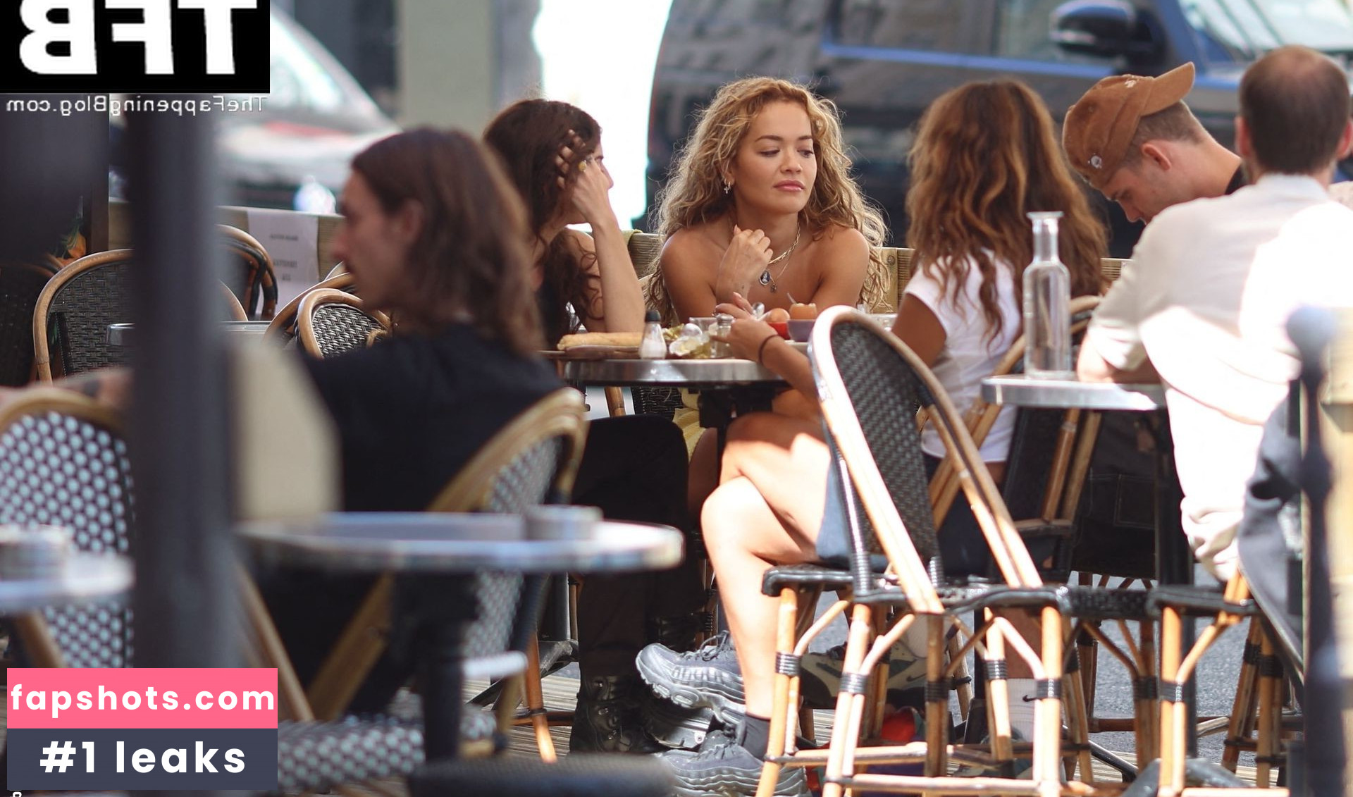 Rita Ora gallery photo #1460