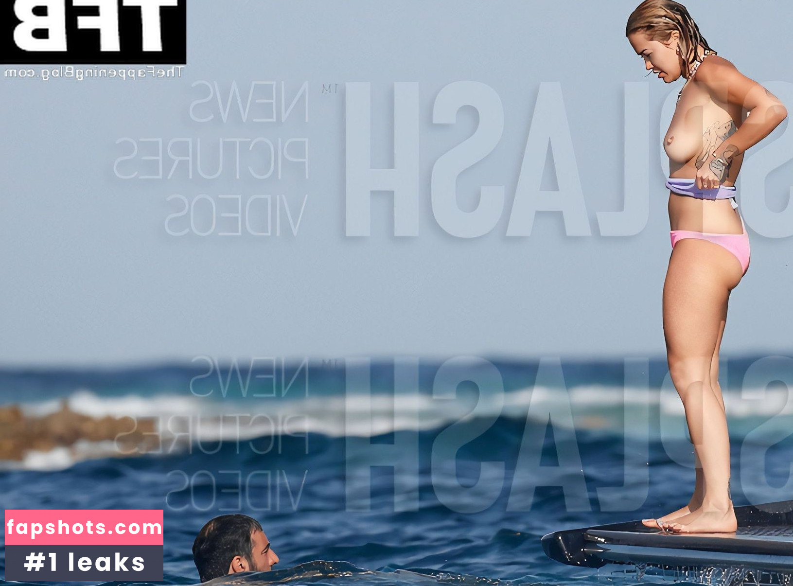 Rita Ora gallery photo #1463