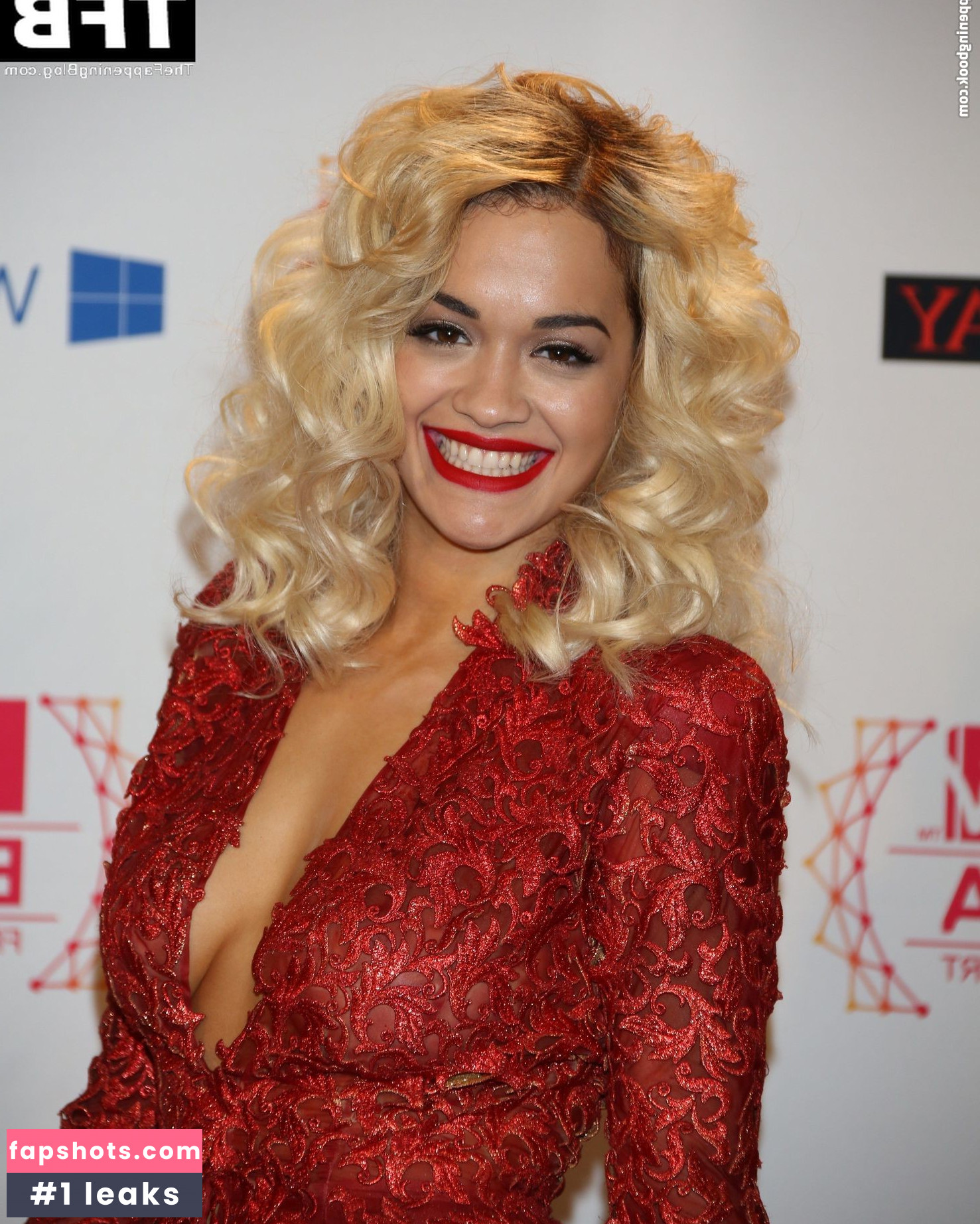 Rita Ora gallery photo #1473