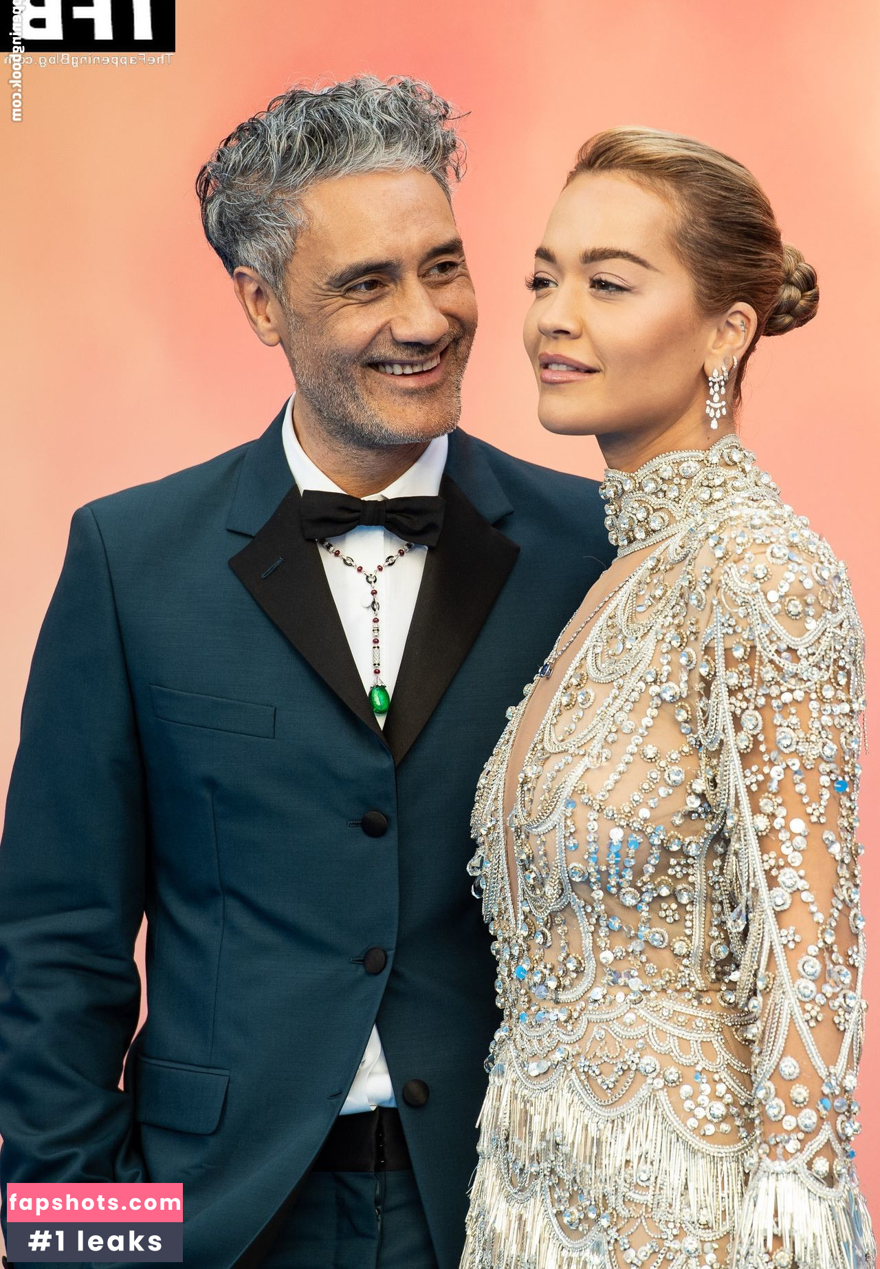 Rita Ora gallery photo #1489